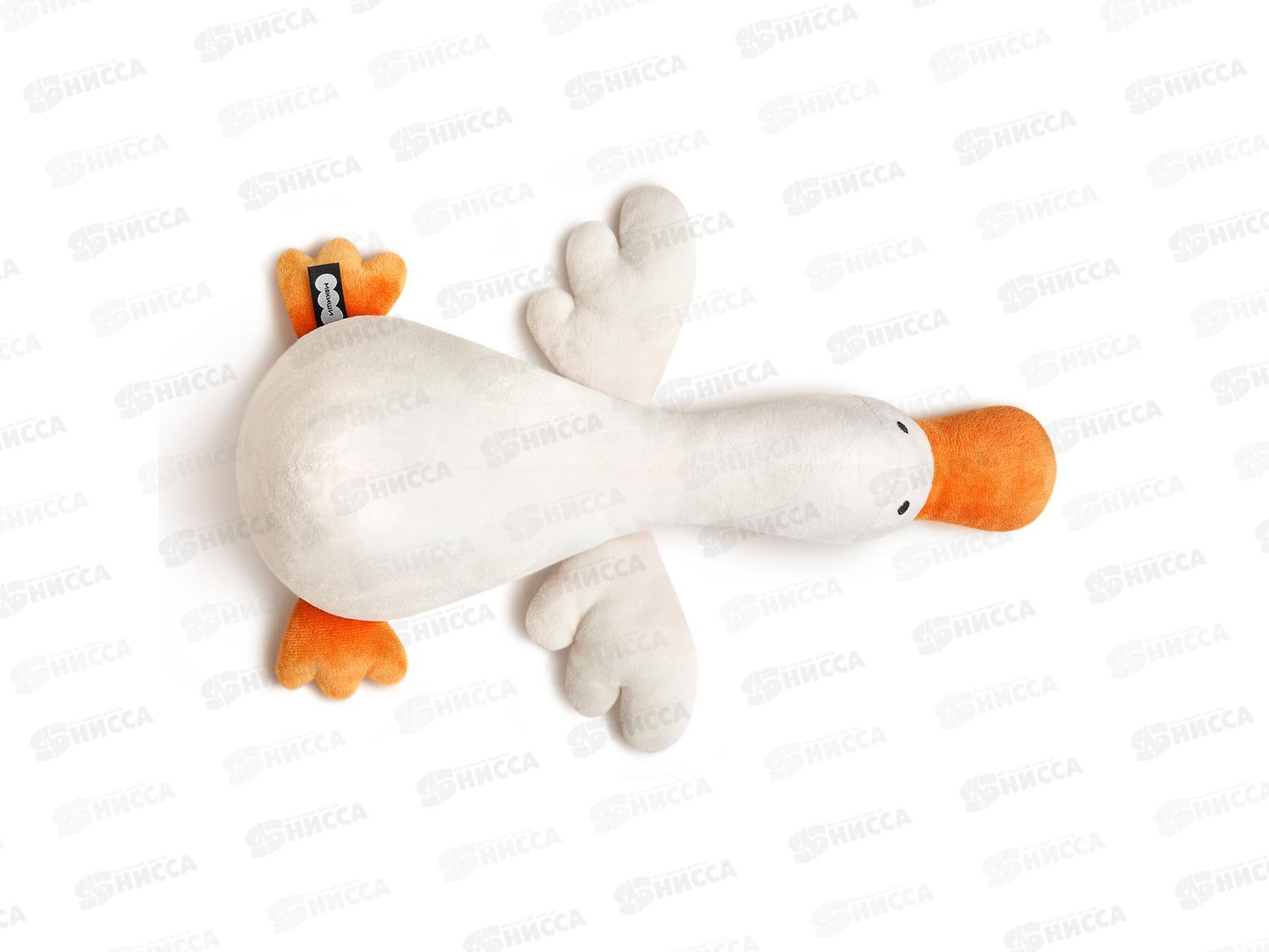 Мякиши Гусь, 817