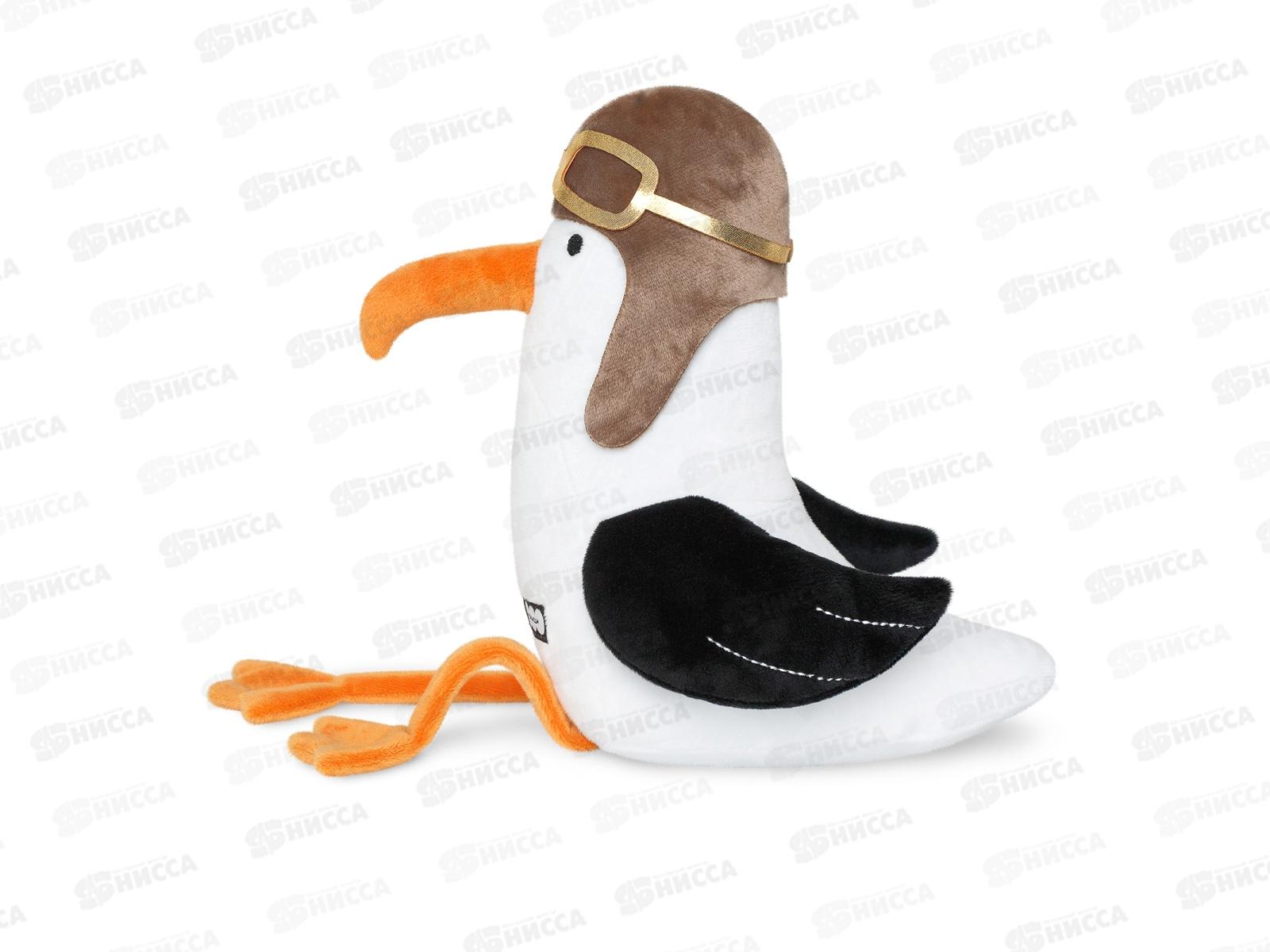 Мякиши Чайка Летчик, 821