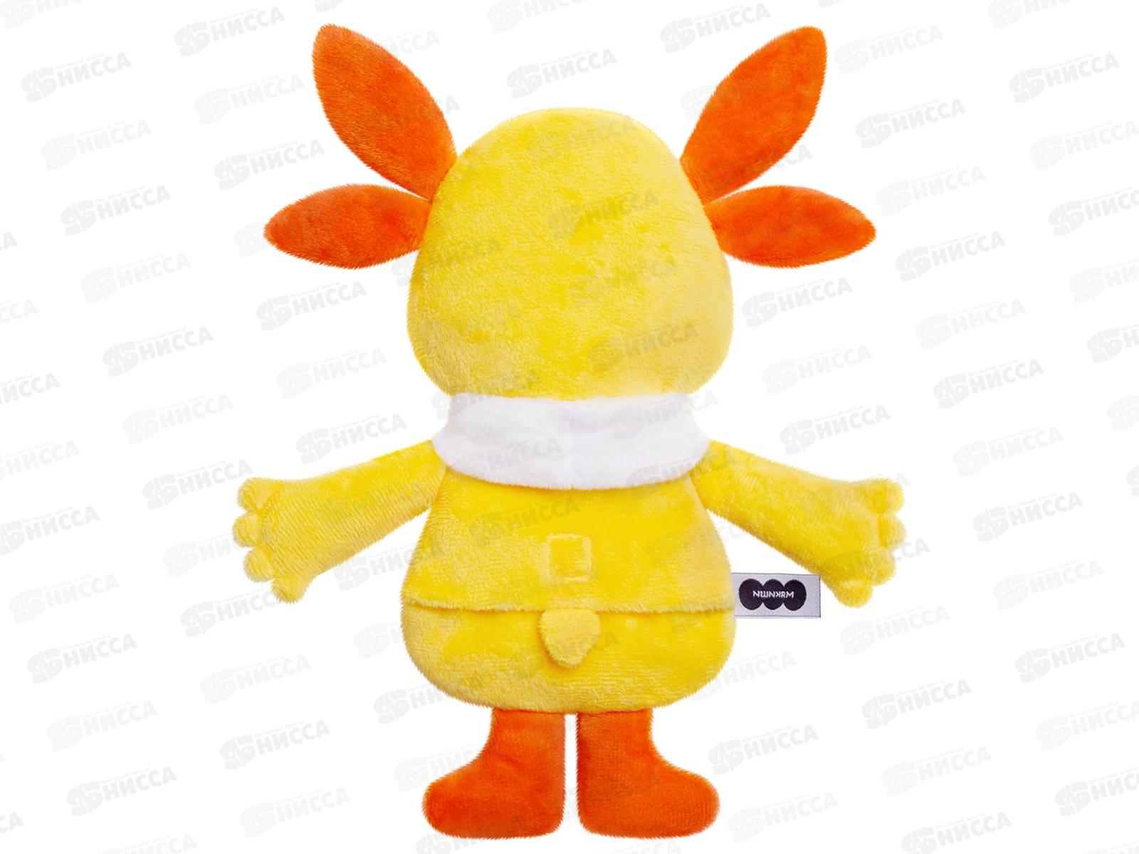 Мякиши Разогрелка &quotЛунтик&quot Луна (с вишневыми косточками), 800