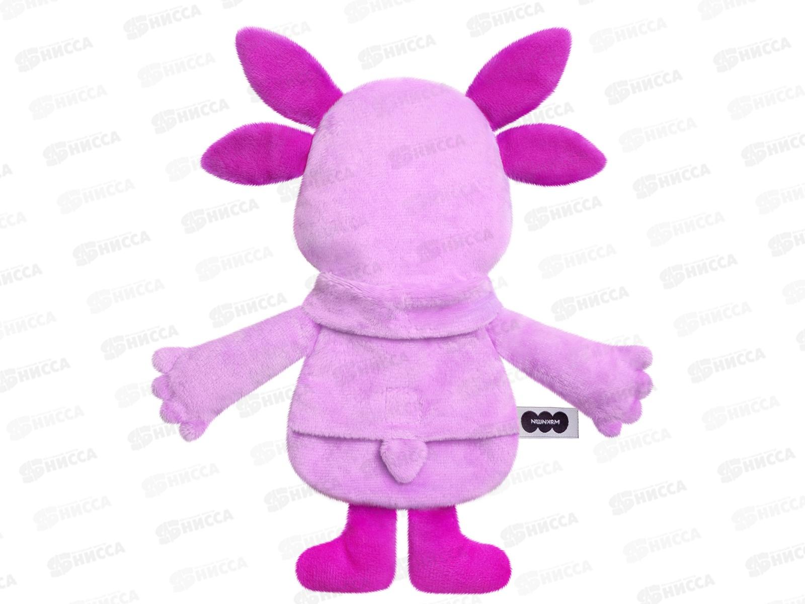 Мякиши Разогрелка &quotЛунтик&quot Лунтик (с вишневыми косточками), 799