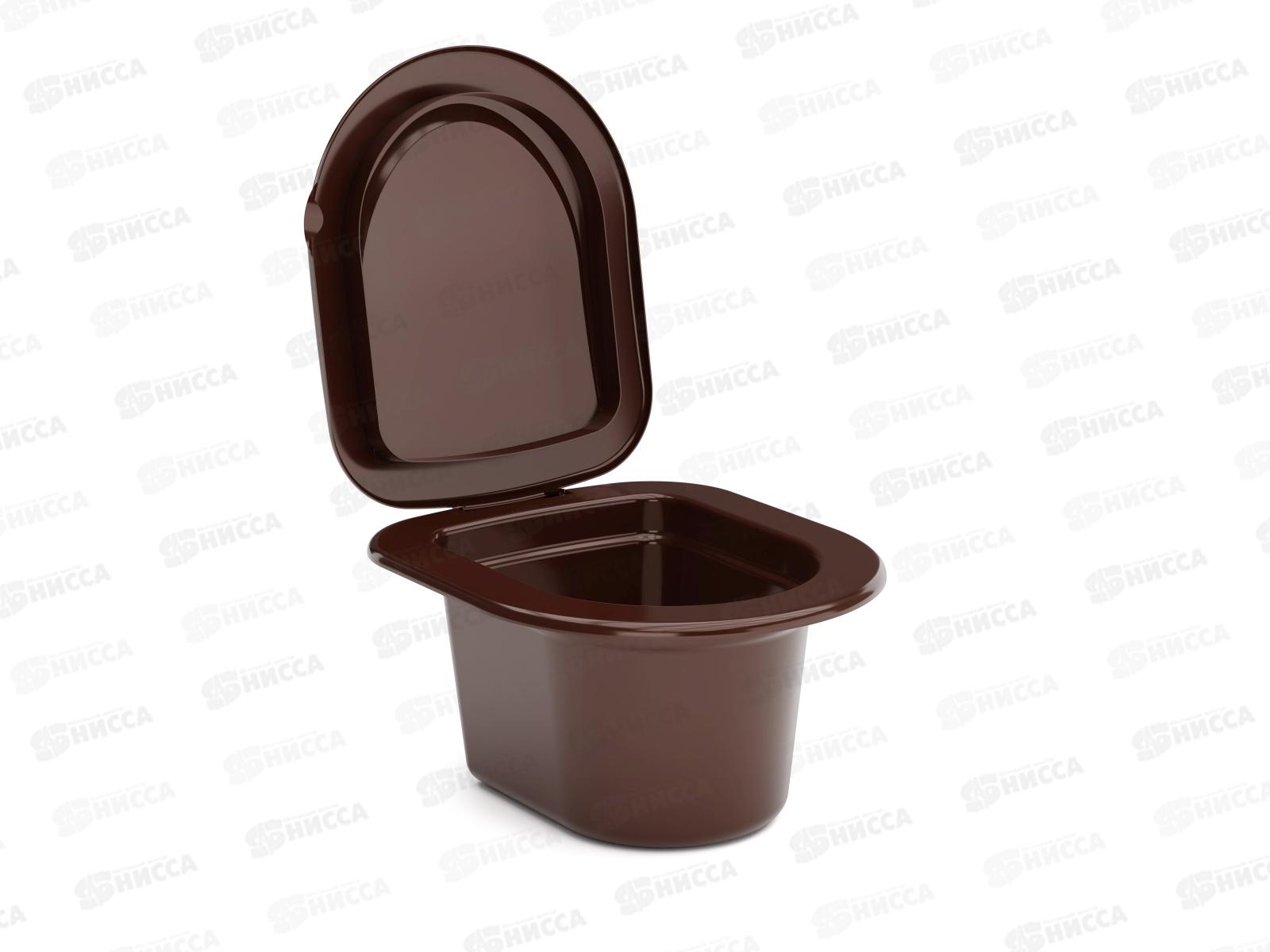 Ведро-туалет мини М3060 *8