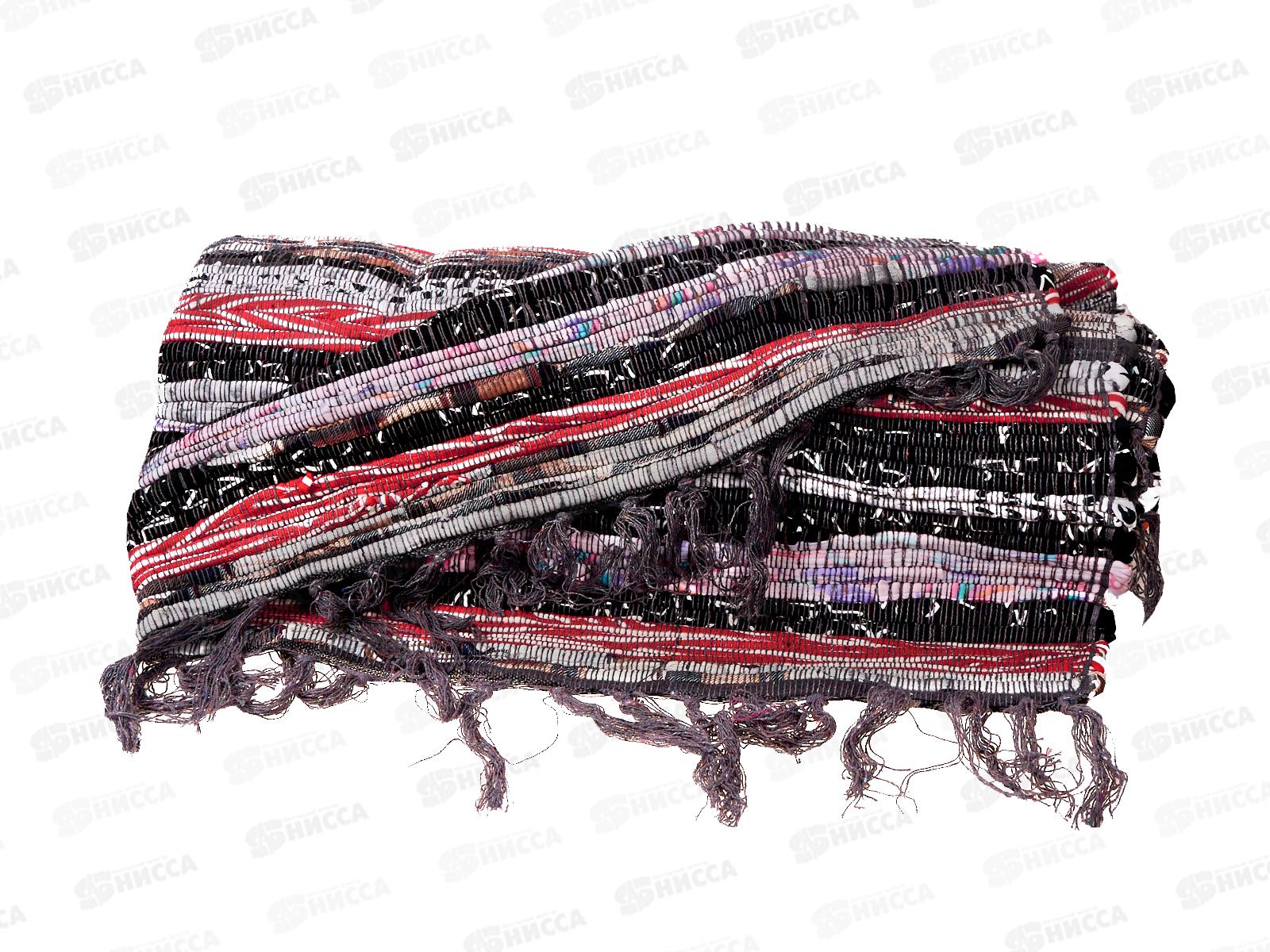 Коврик хлопковый 120*180см SUNSTER 33-158