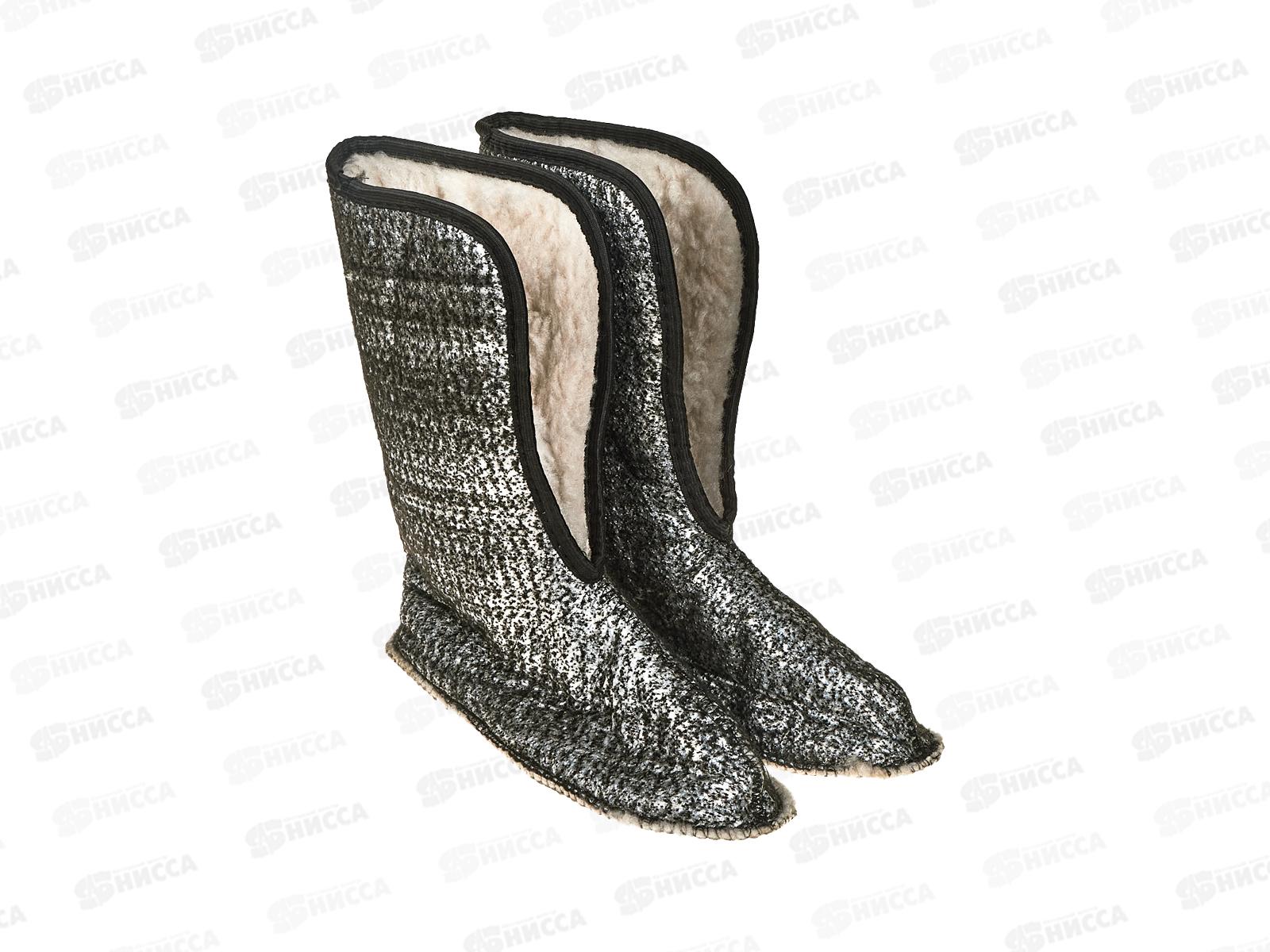 Сапоги женские утепленные 679 р.37