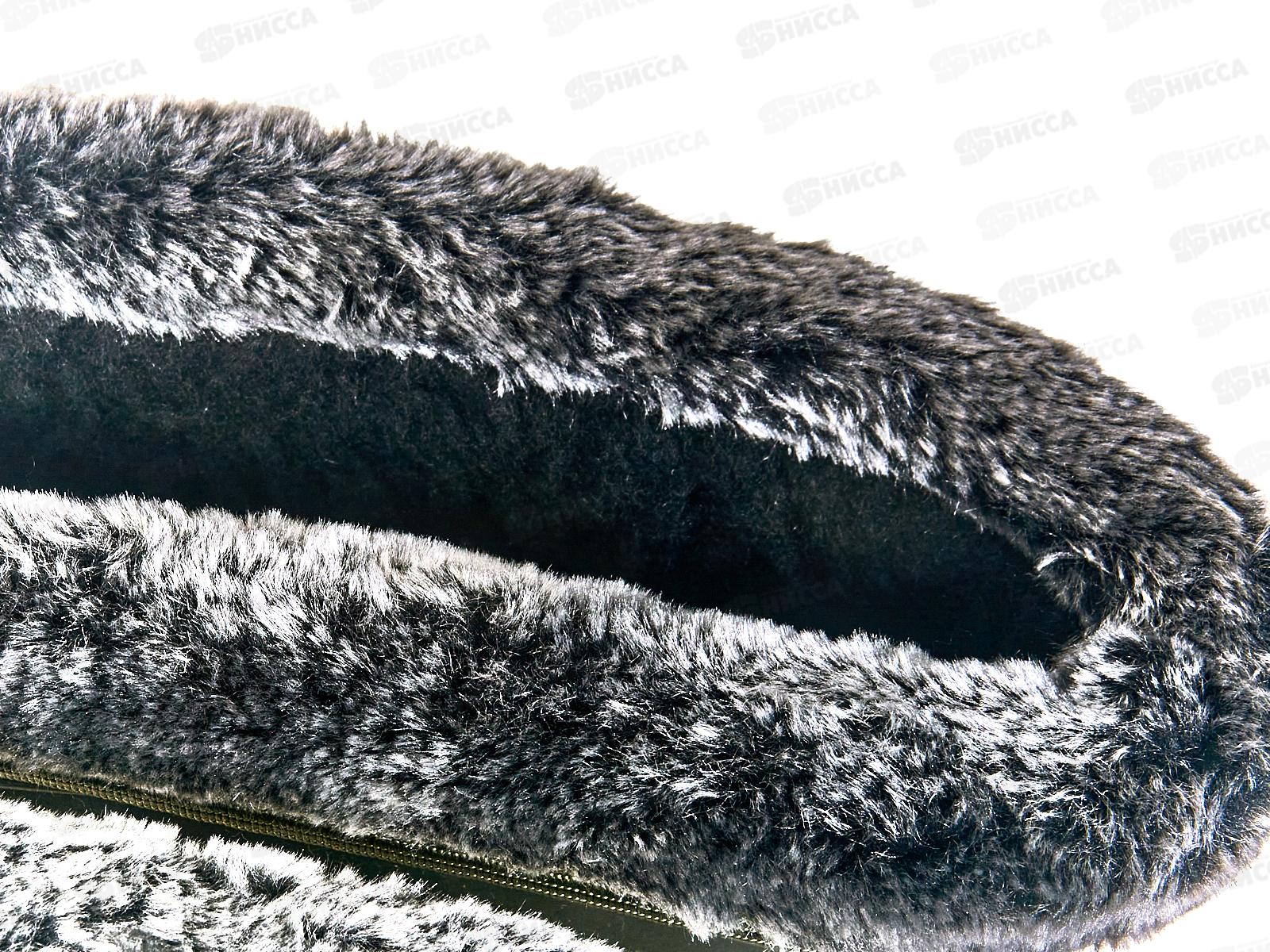 Сапоги женские утепленные 9006 р.40