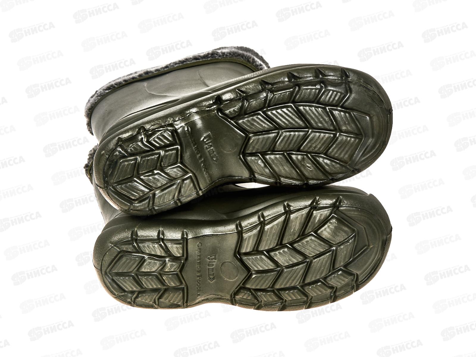 Сапоги женские утепленные 9006 р.40