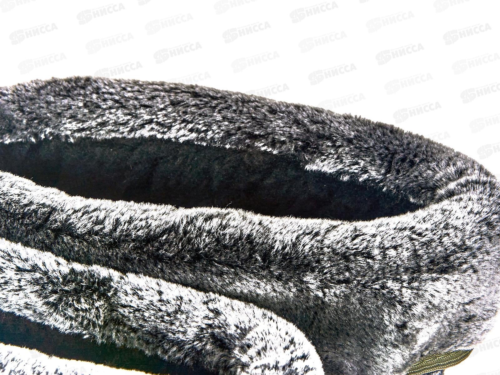 Сапоги мужские утепленные 9706 р.44