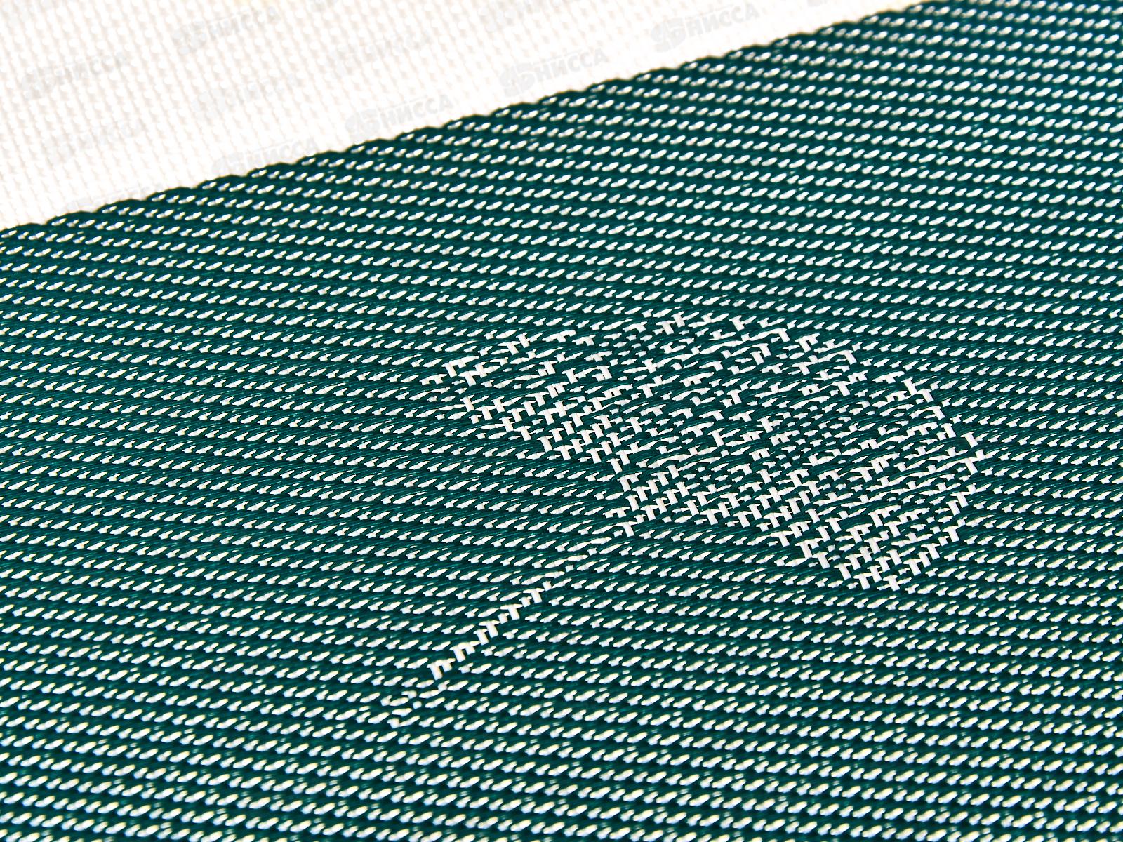 Салфетка сервировочная 30*45см ассортимент 10016-1