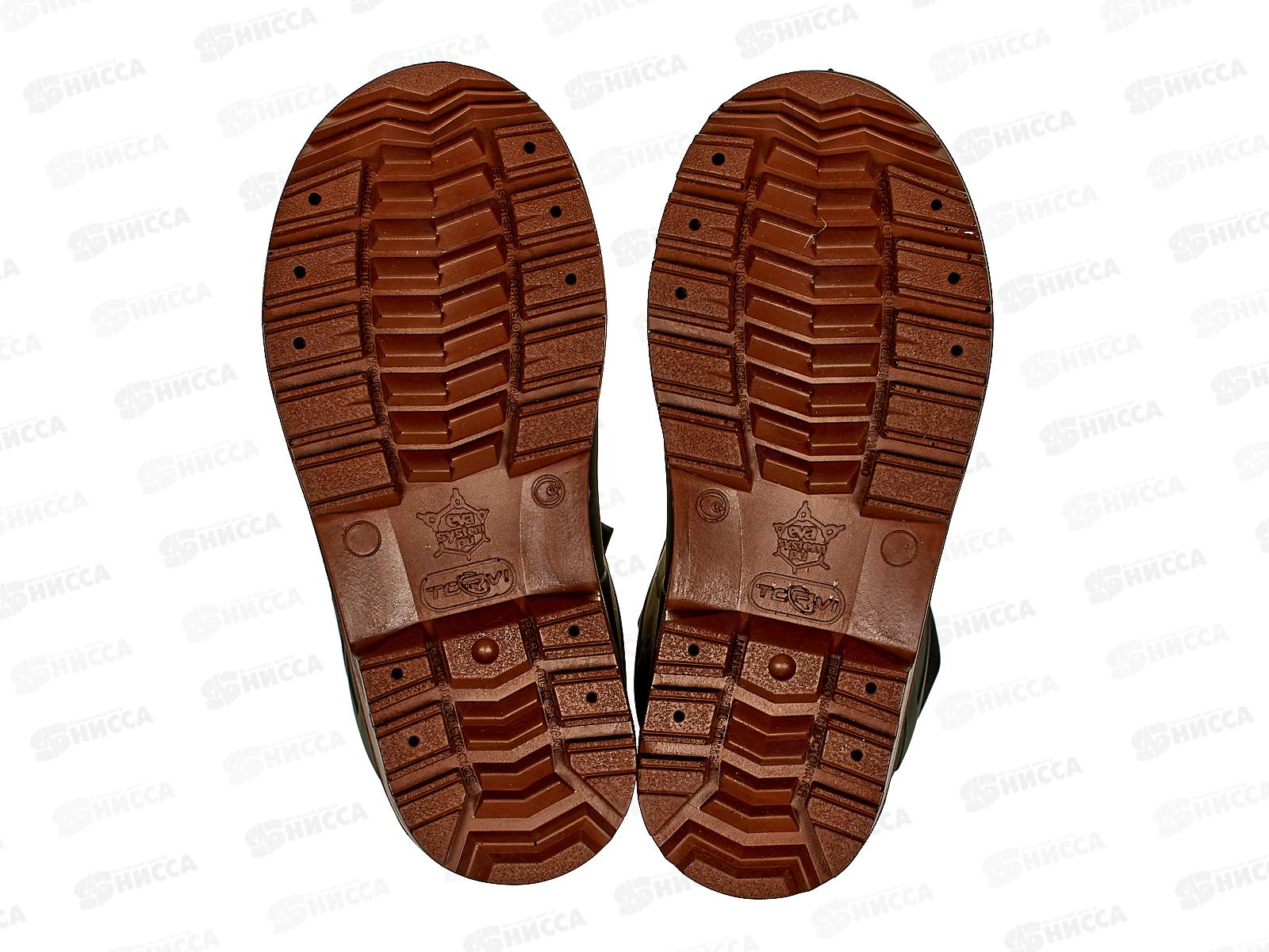 Сапоги мужские Термо Торви мех -40 р.46/47