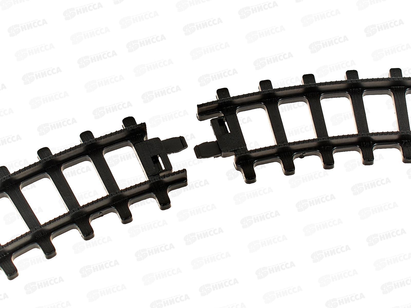 Сабвэй №JHX5507 на батарейках, звук, свет, коробка 36*6,5*25