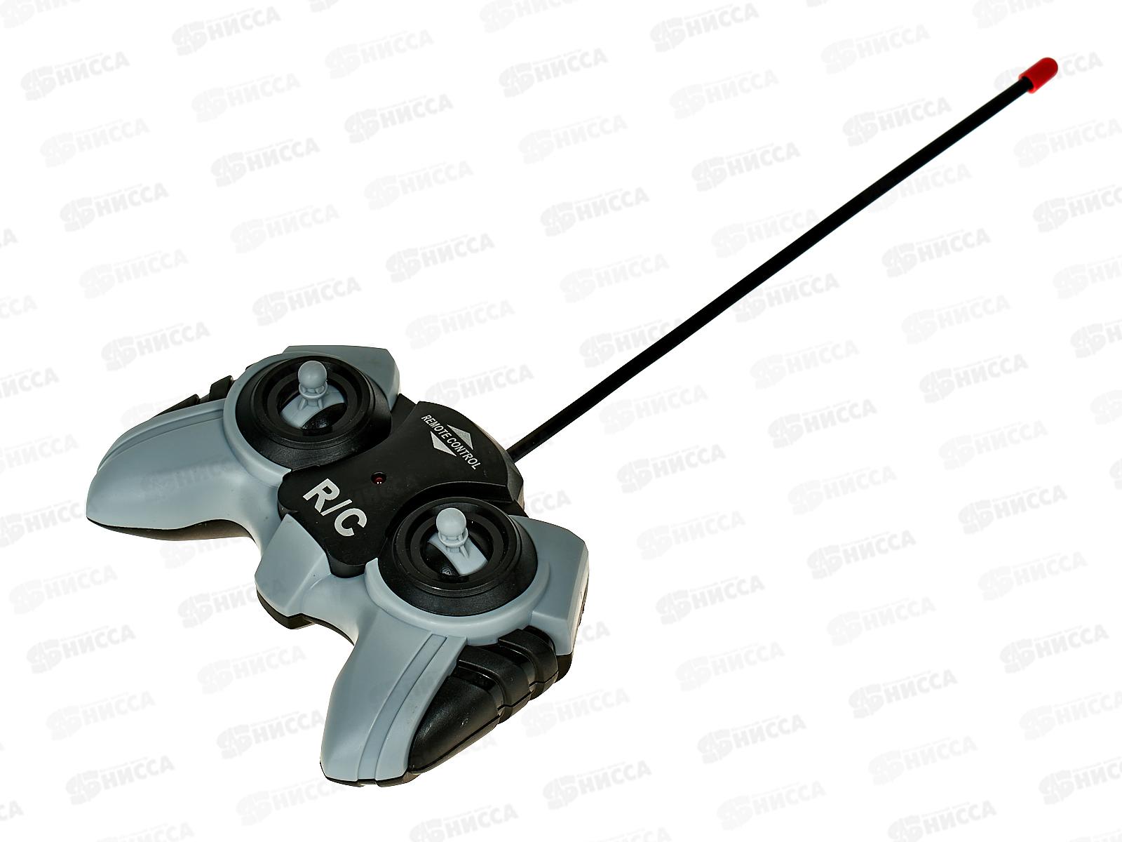 Самосвал №DH666-29В на радиоуправлении, свет, коробка 40*11*15