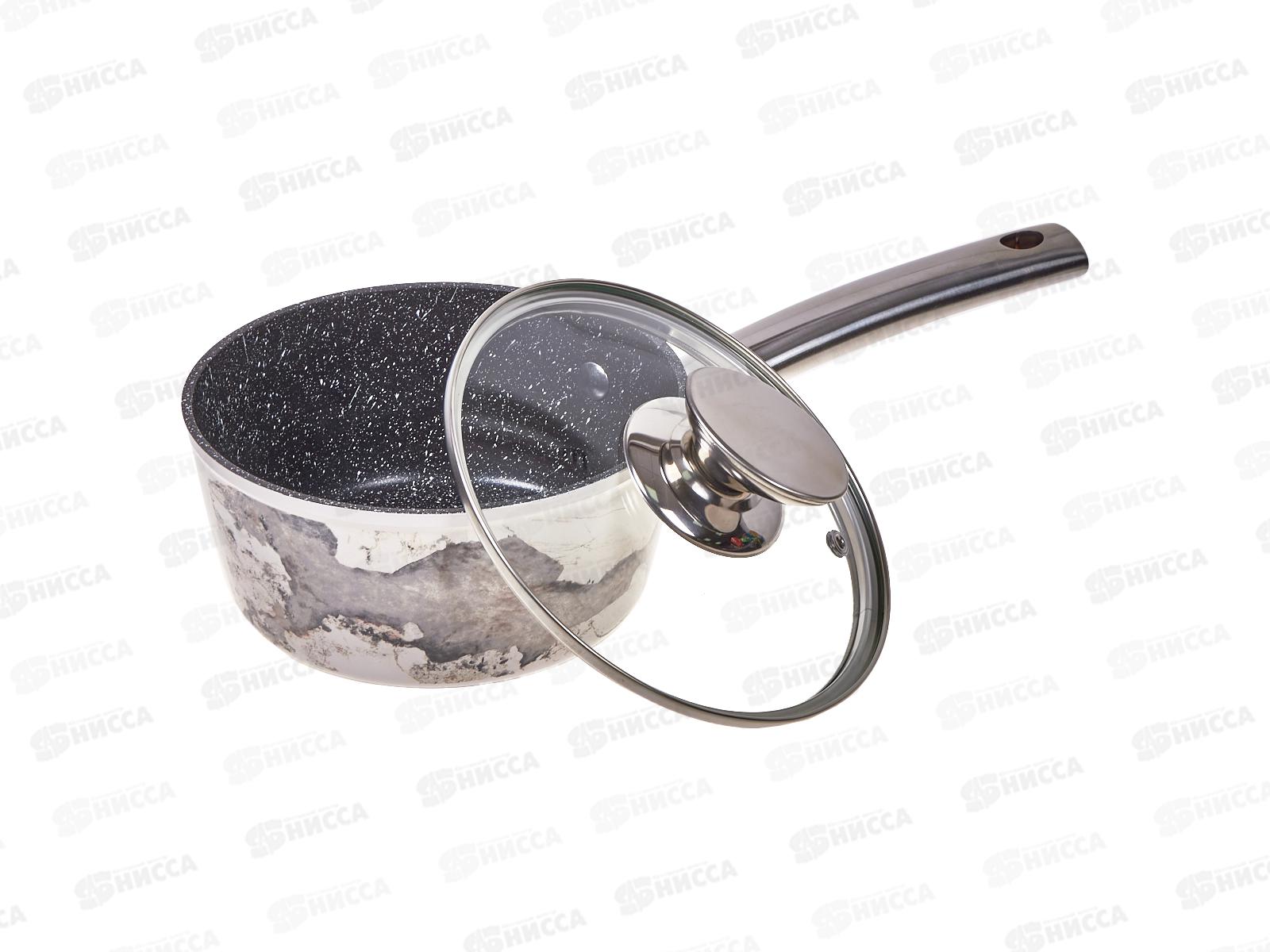 Ковш Antigue grey WR-6016 1,28л