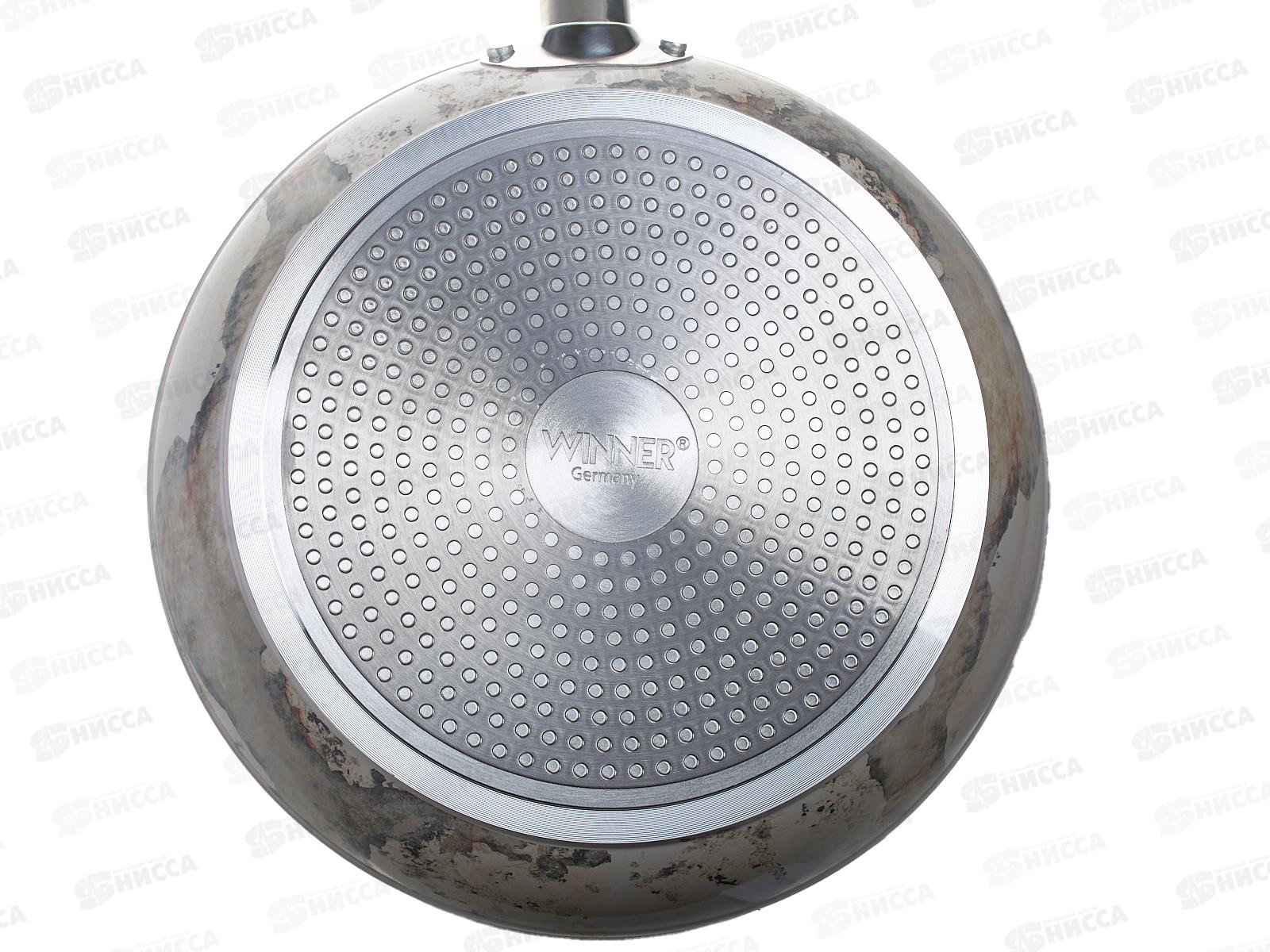 Сковорода Antigue grey WR-6005 28см