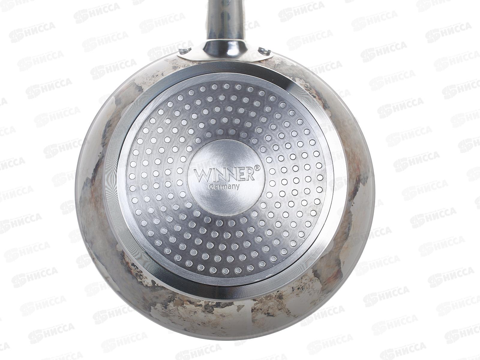 Сковорода Antigue grey WR-6001 20см