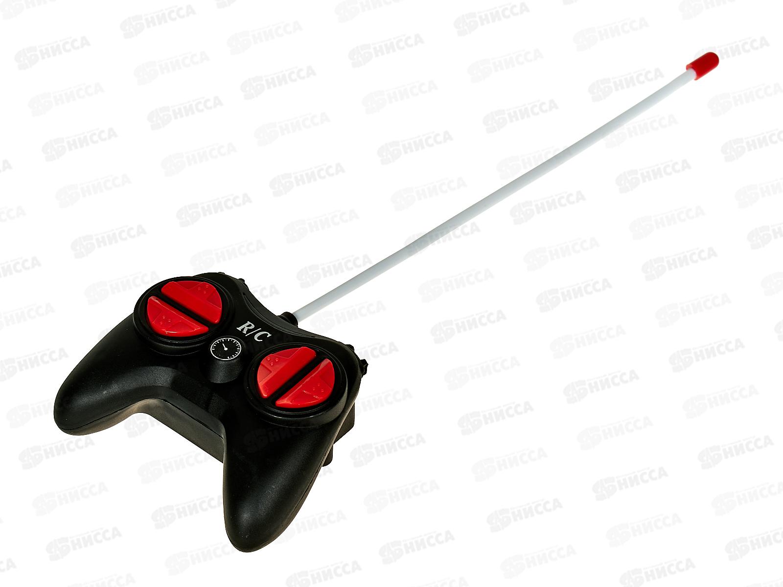 Автобус р/у №1000-2 школьный коробка 19*12*10