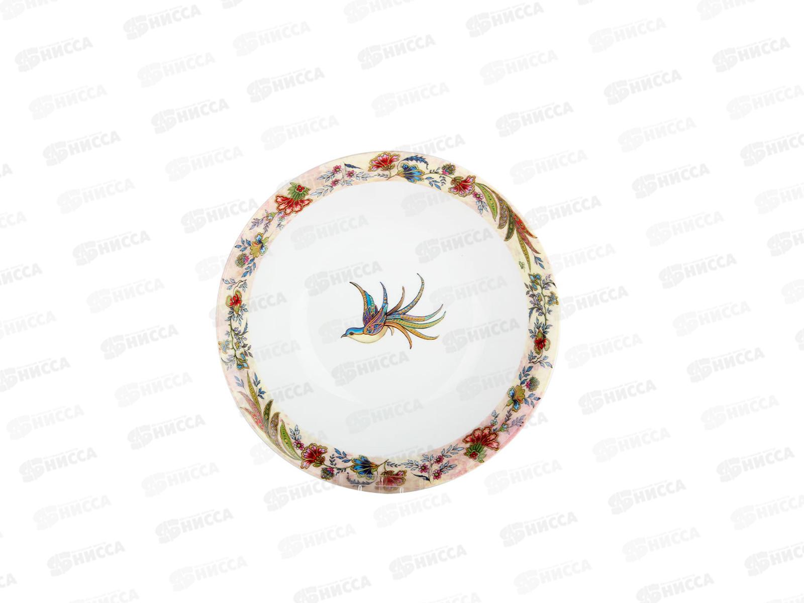 Салатник Bright Ornamental WO12-A06949 1300мл 23см 988723 *6/12