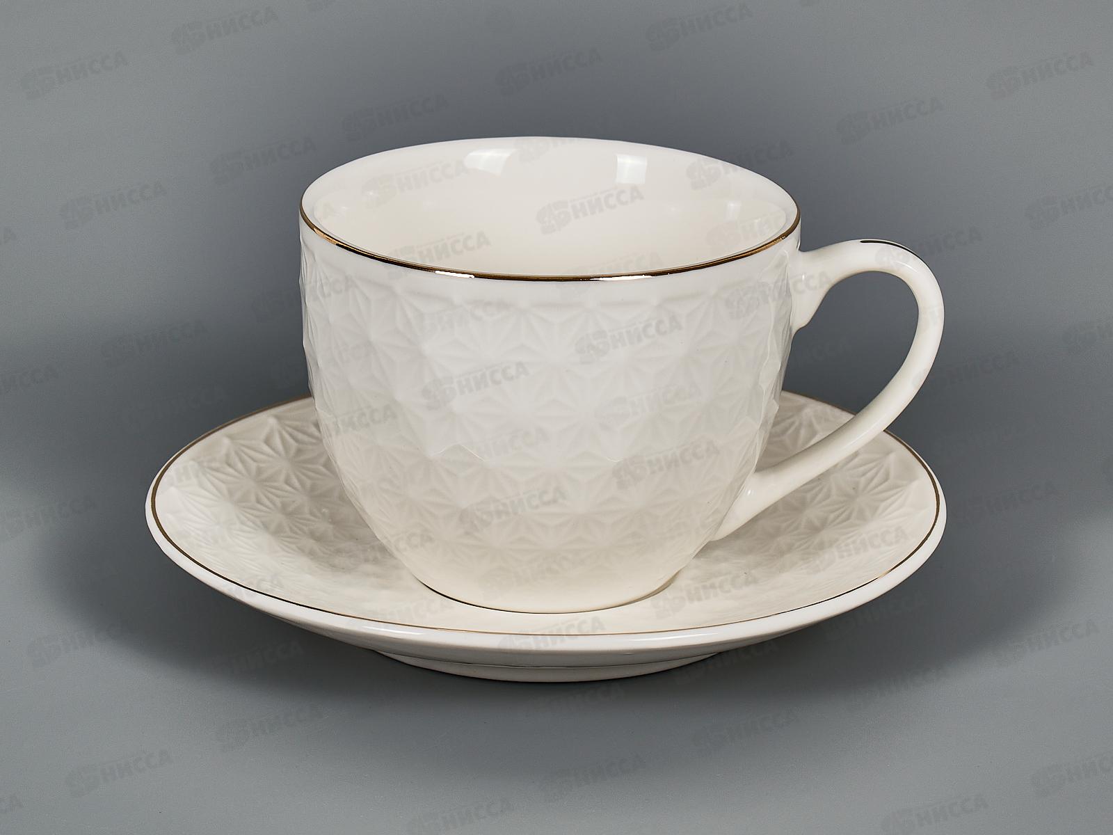 Набор чайный TC69G-12G 200мл Снежная королева п/уп 151258 *6/12/8