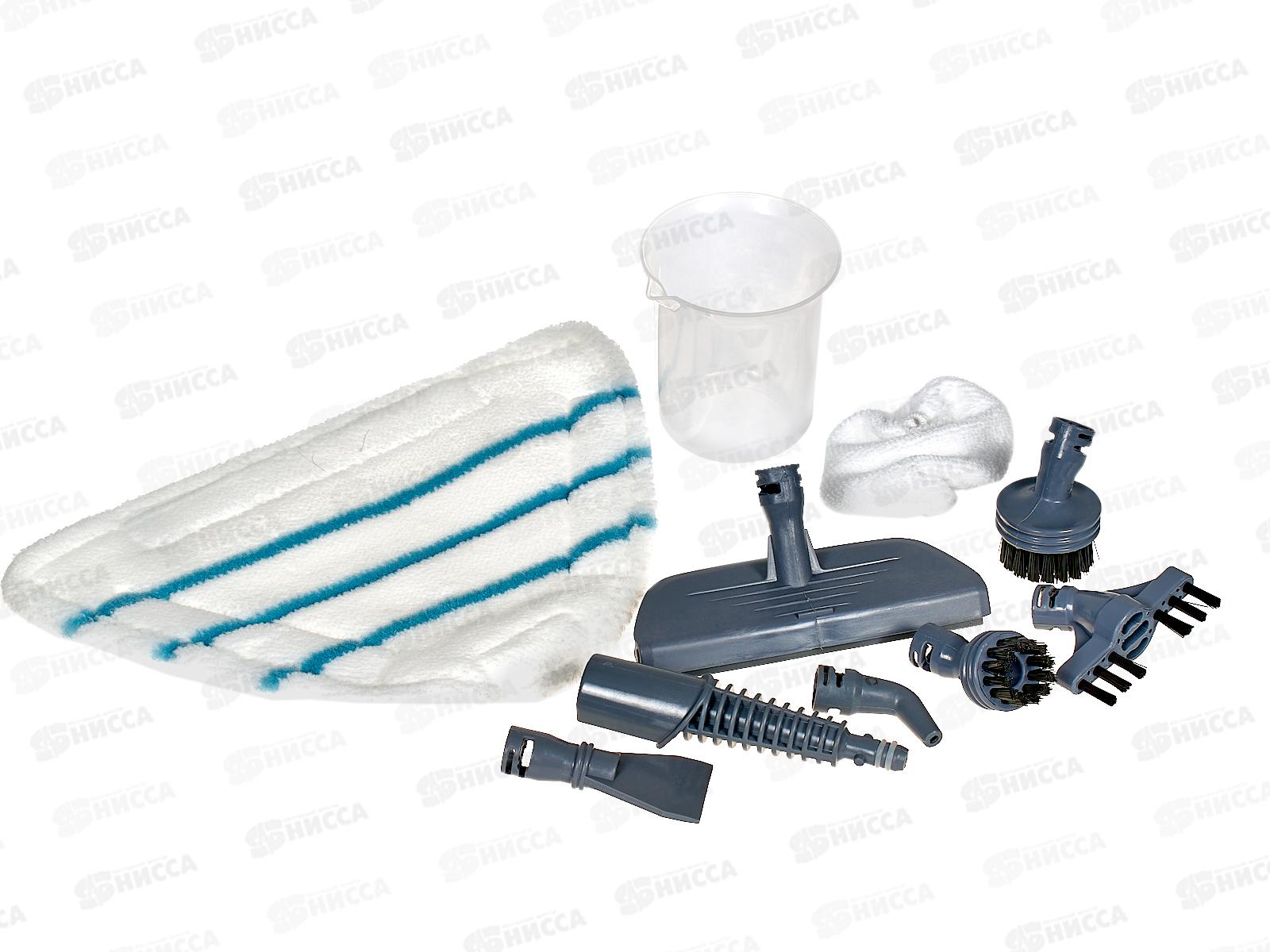 Швабра паровая Energy EN-644 2в1