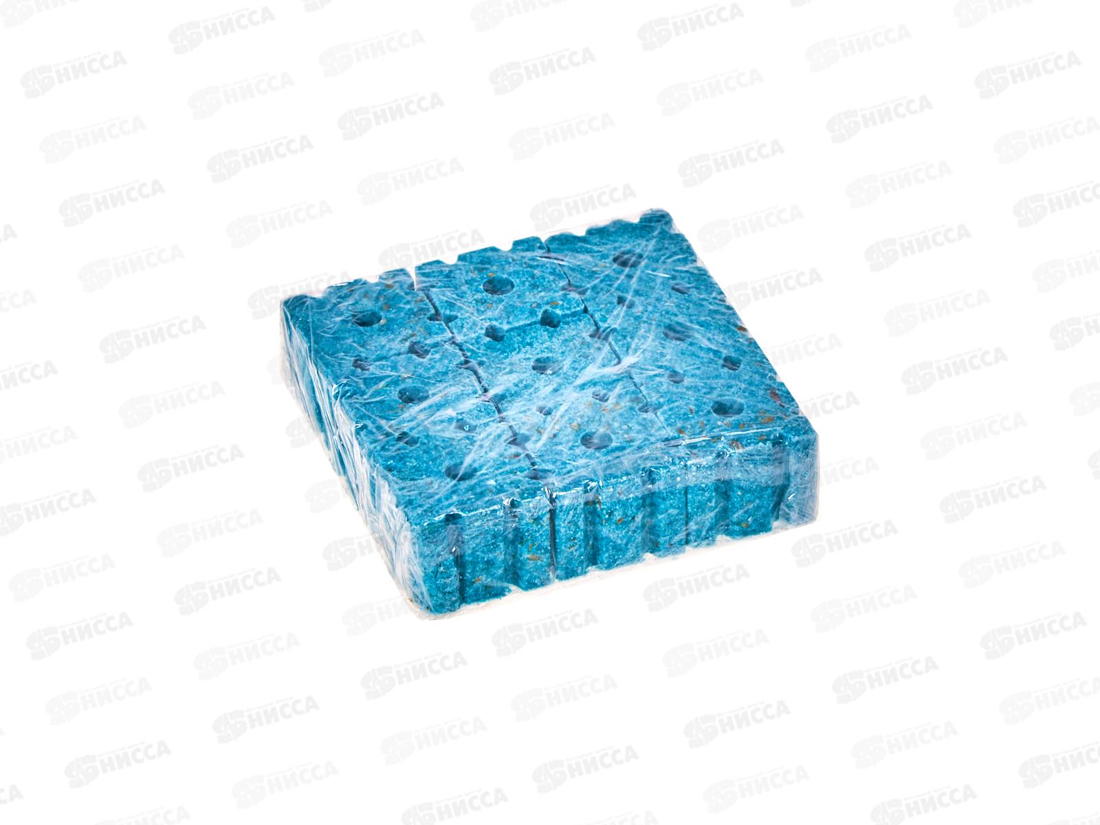 СУПЕРМОР тесто-брикет от грыз. 135г *36  ВХ