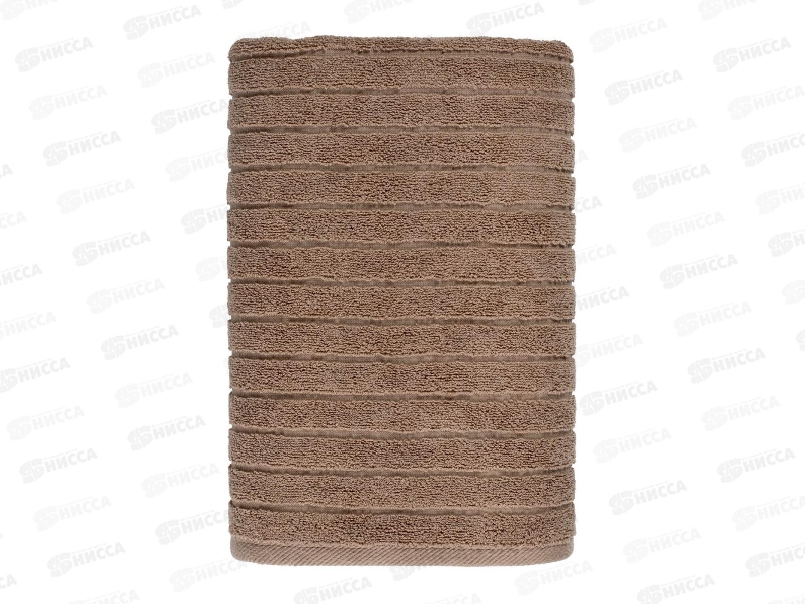 Полотенце 33*50 ВН MX42 Wave Мокко