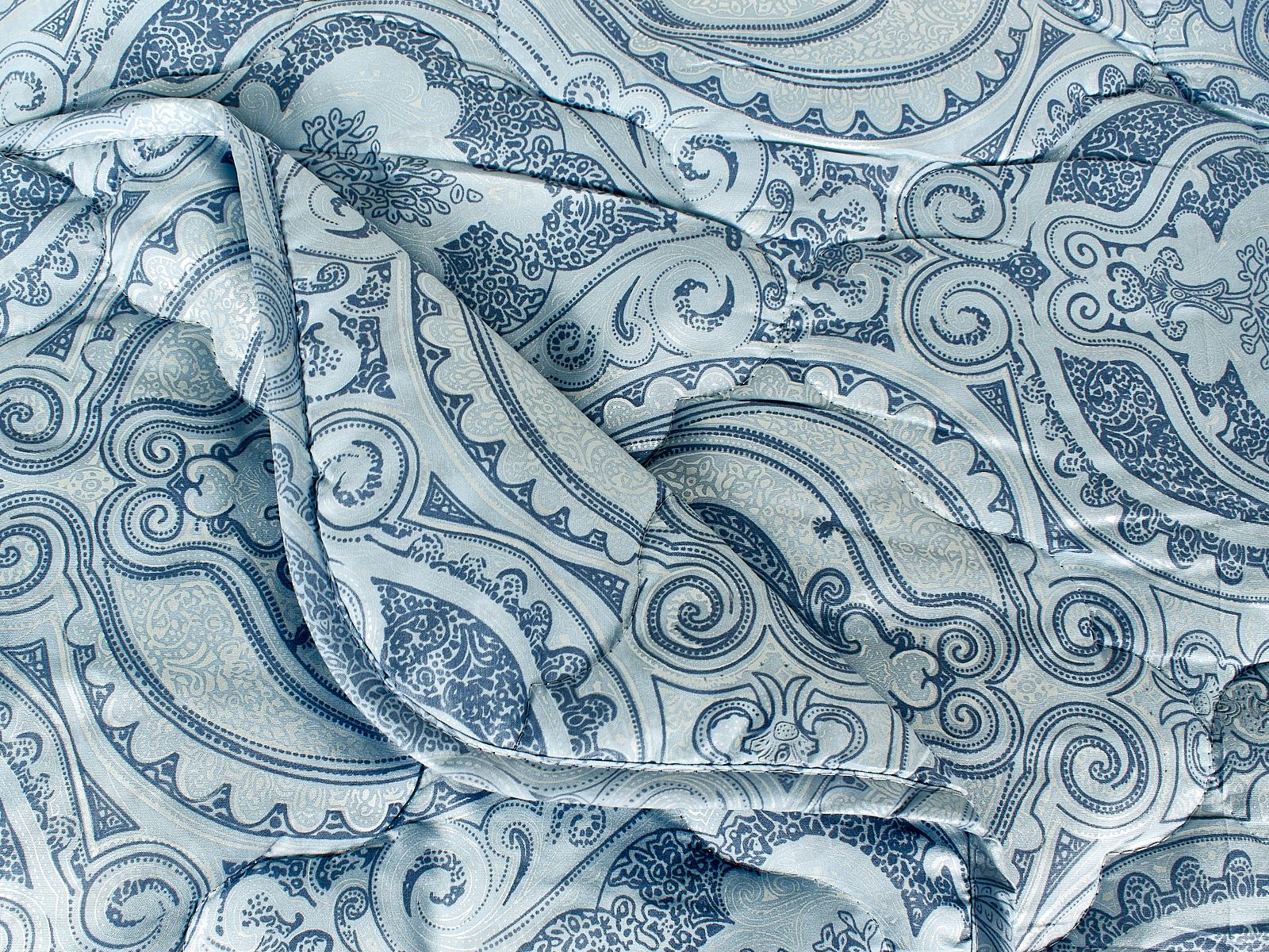 Одеяло Pandora Бамбук 140*205 тик стандартное 300г/м2