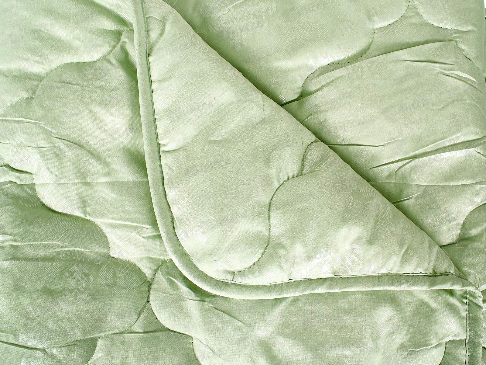 Одеяло Pandora Бамбук 172*205 тик стандартное 300г/м2