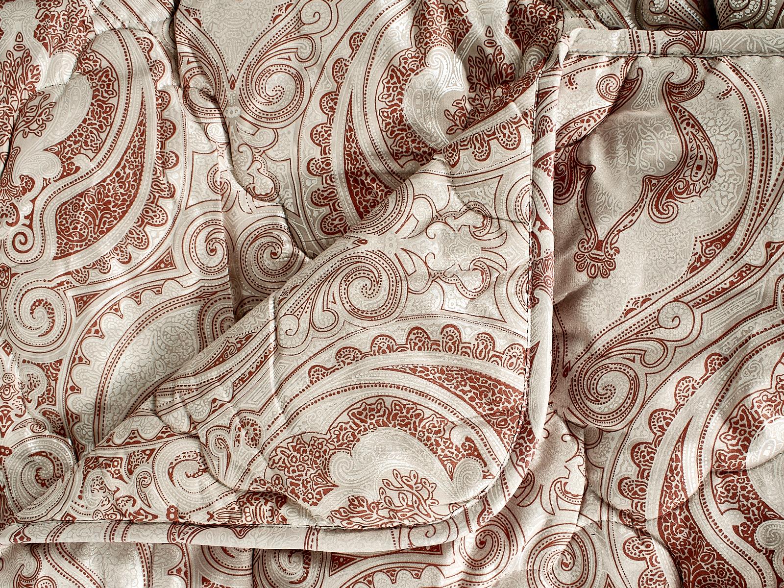 Одеяло Pandora Овечья шерсть 140*205 тик стандартное