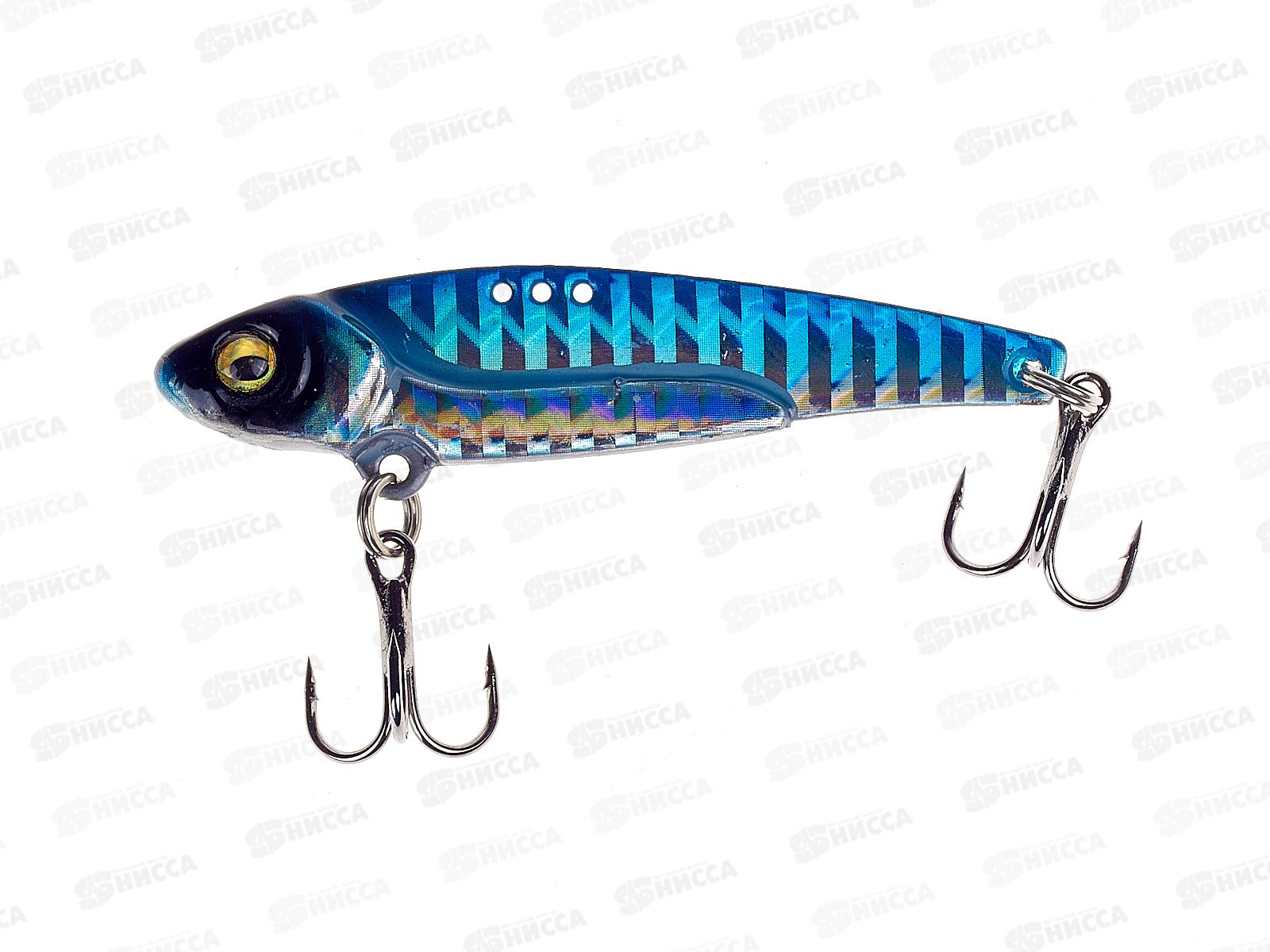 Ратлин AZOR FISHING &quotИзикетч&quot 6,4см 13гр 125-119 г