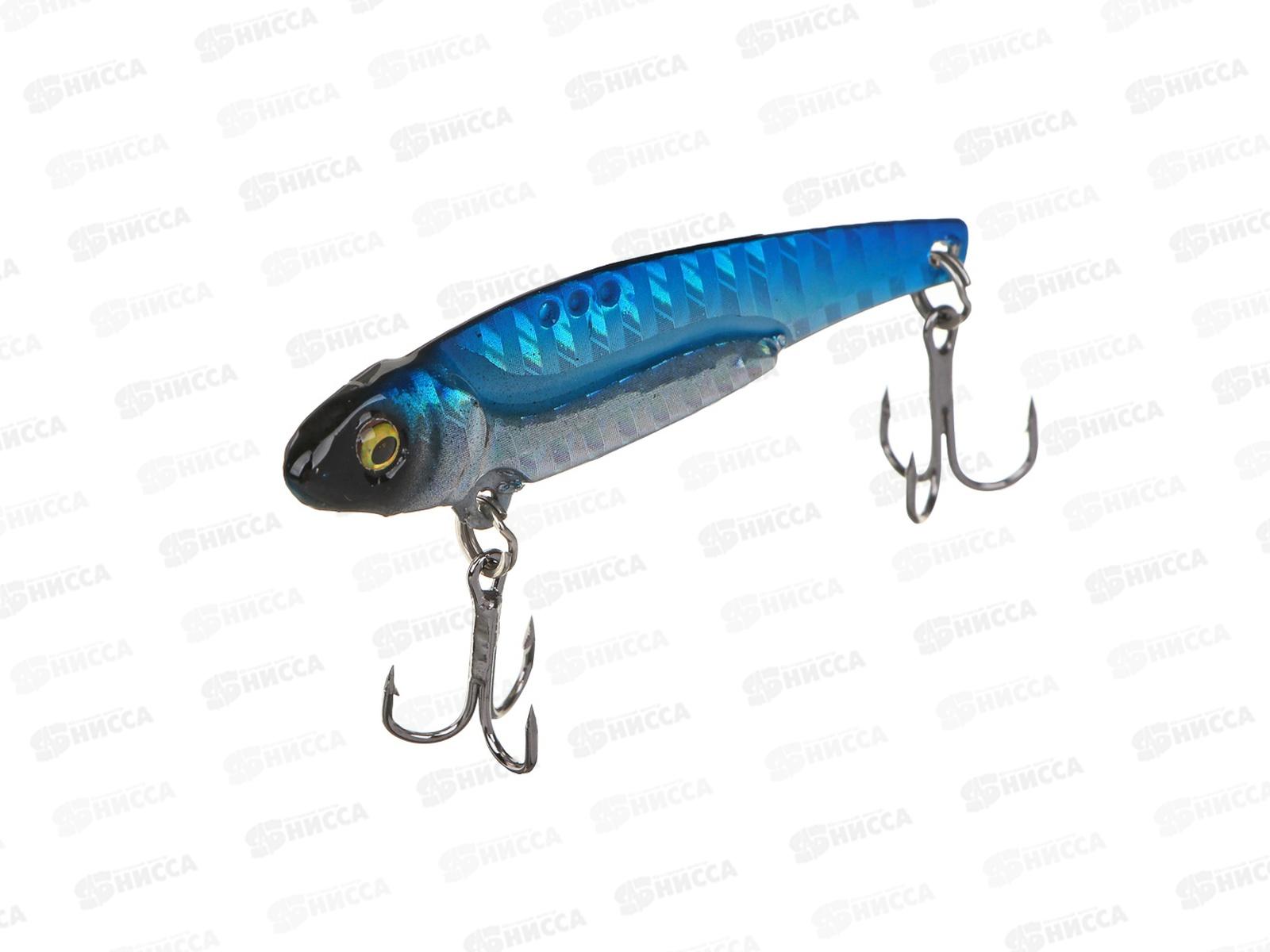 Ратлин AZOR FISHING &quotИзикетч&quot 6,4см 13гр 125-119 г