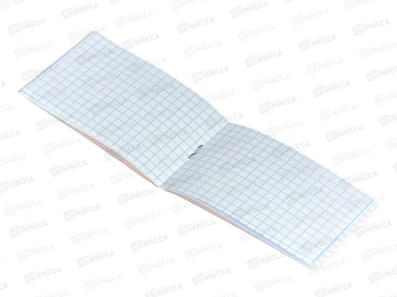 Блокнот 40л CENTRUM А7 Пес со скейтом 74121 *64