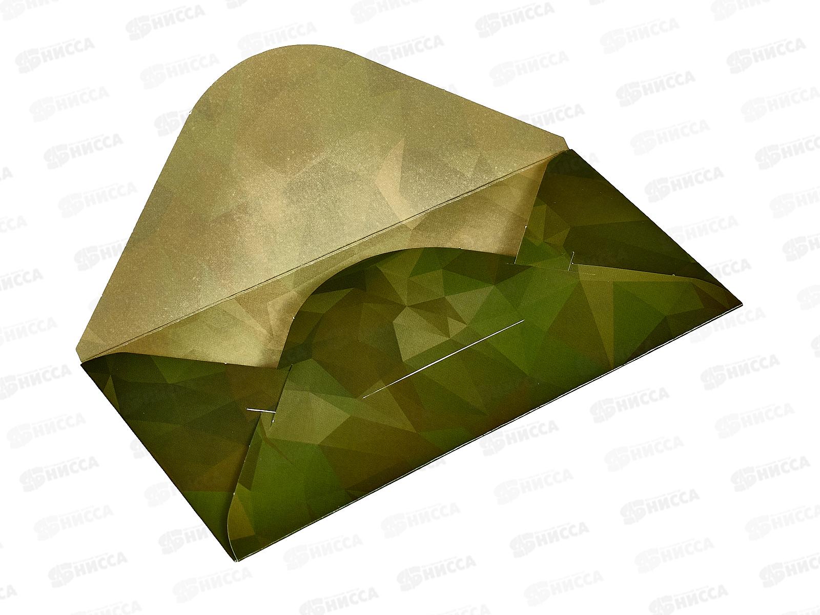 Конверт для денег КП Настоящему мужчине, 7719 *10