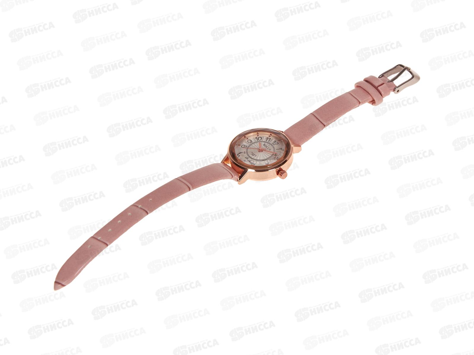 Часы женские &quotBolun&quotна кожаном ремешке в ассортименте