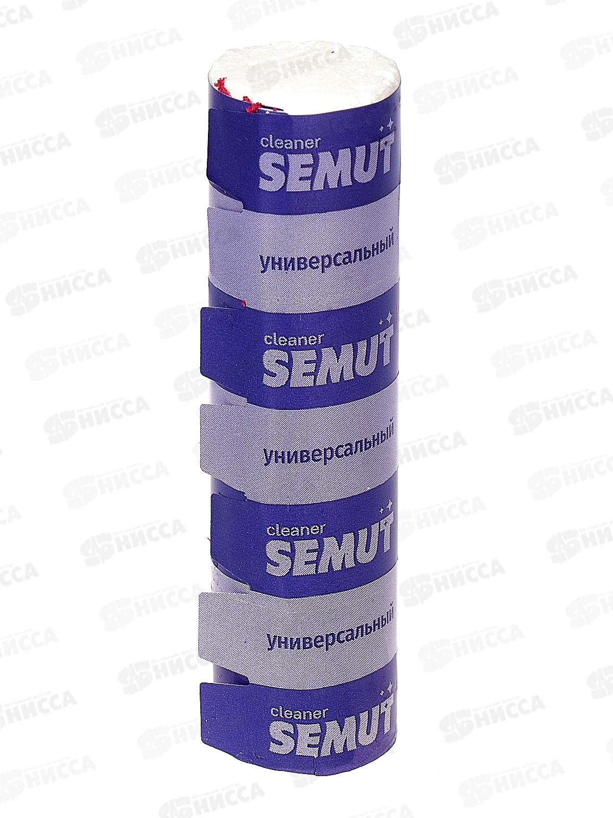 SEMUT Карандаш Пятновыводитель 35г *35