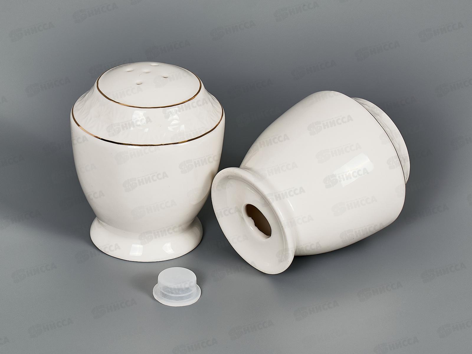 Набор для специй CS681607-A Снежная королева круг 749270 *72