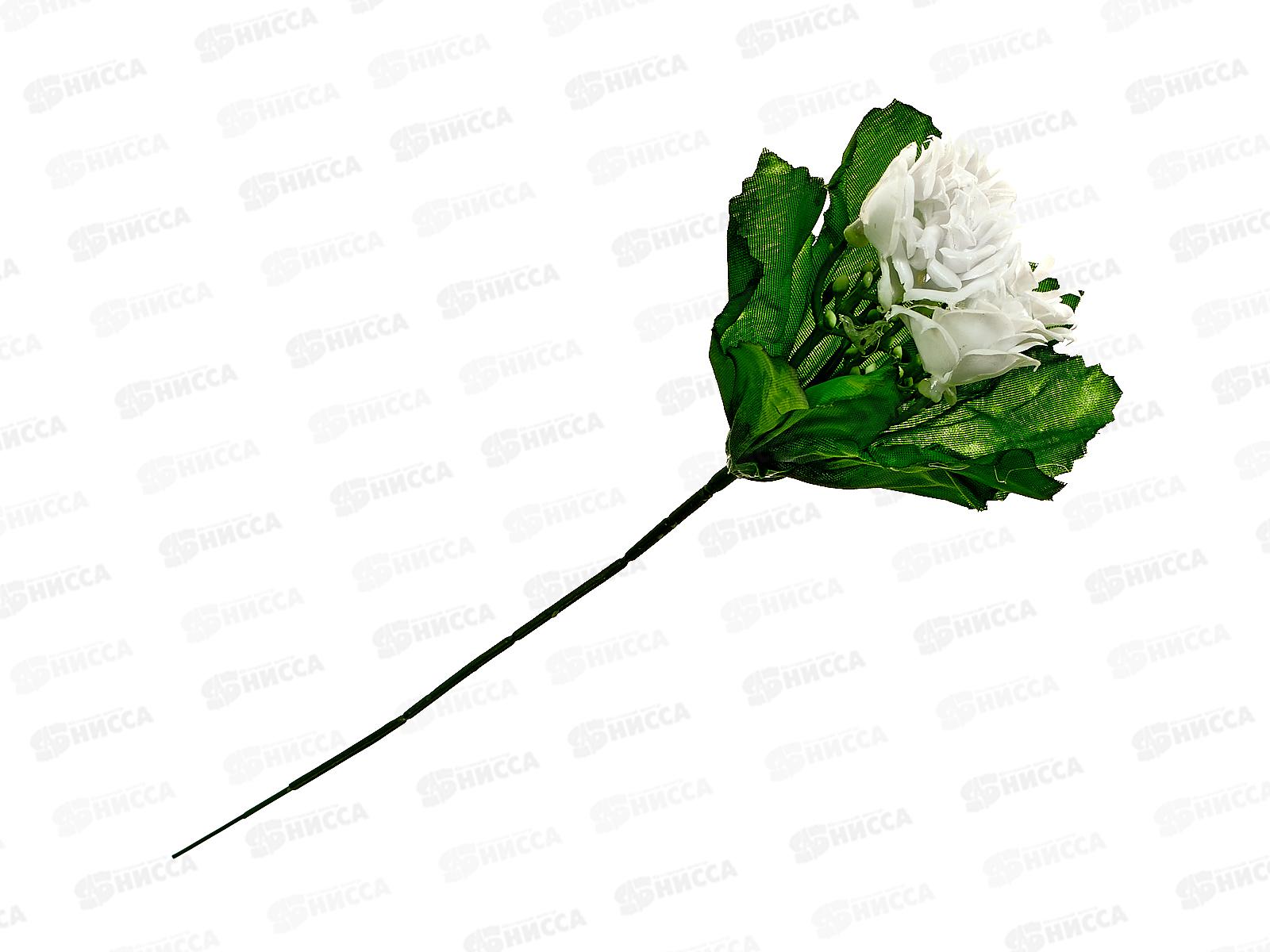 Букет 23см розочки микс  4214 *10/100