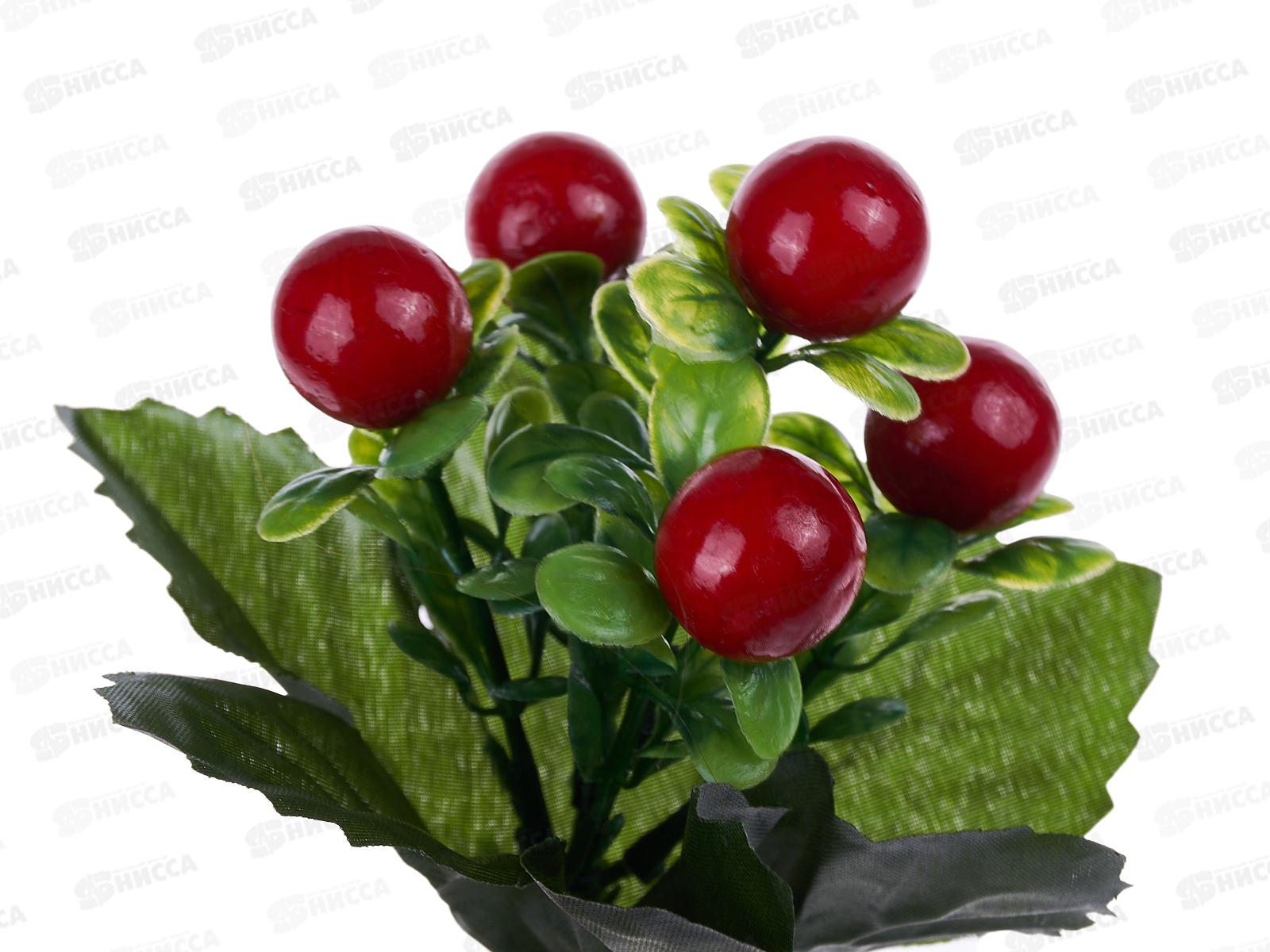 Букет 18см Шарики 5шт  4591 *5