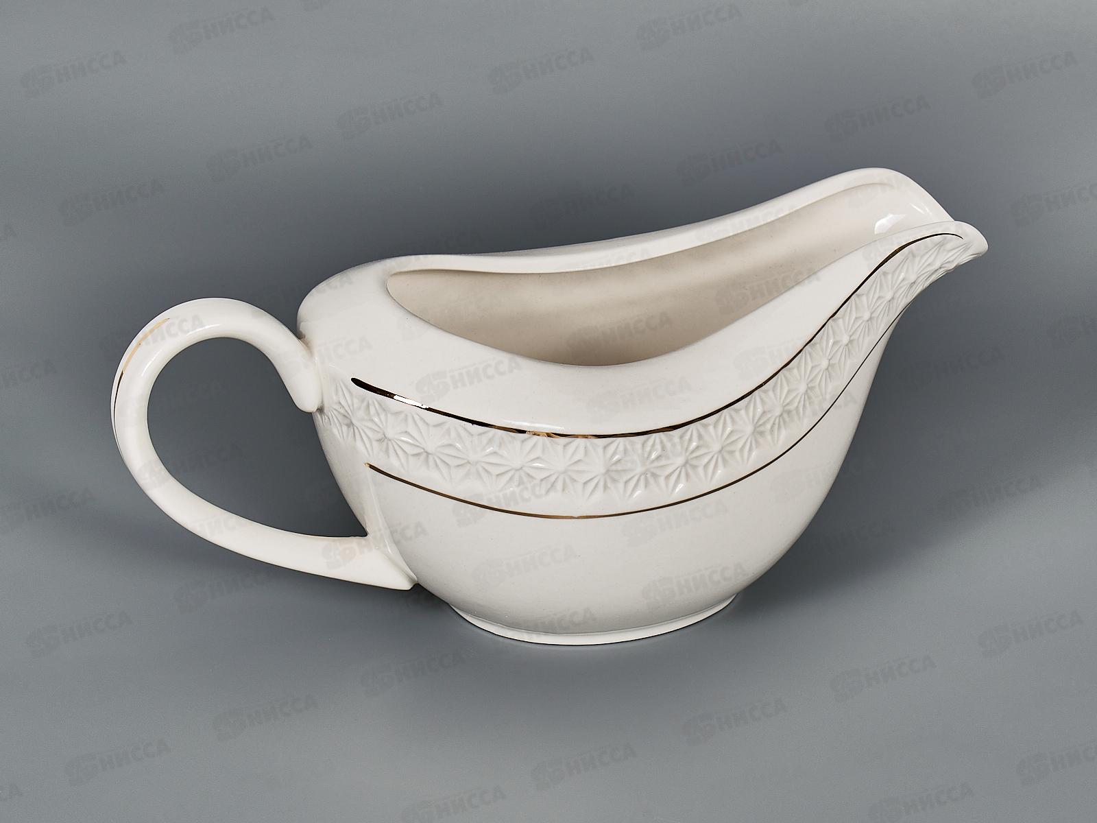 Соусник CS453709-A 400мл Снежная королева 853624 *24