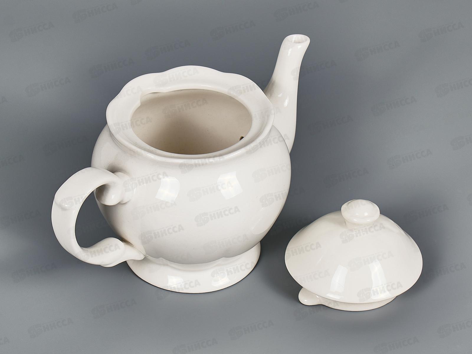 Чайник заварочный CS402416-A 0,3л Снежная королева круг 752762 *36