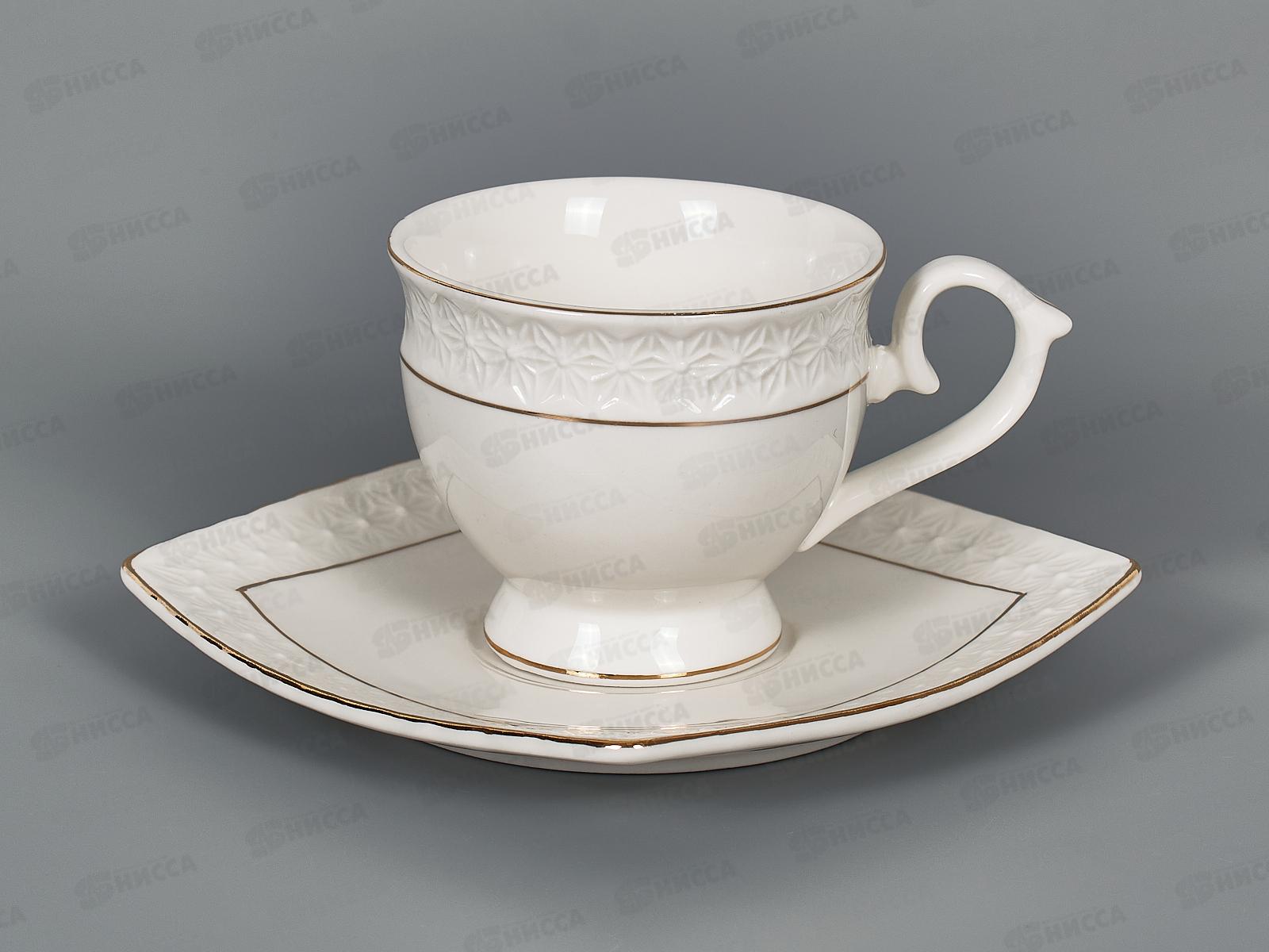 Набор кофейный CS506707-A 120мл Снежная королева круг 749246 *8