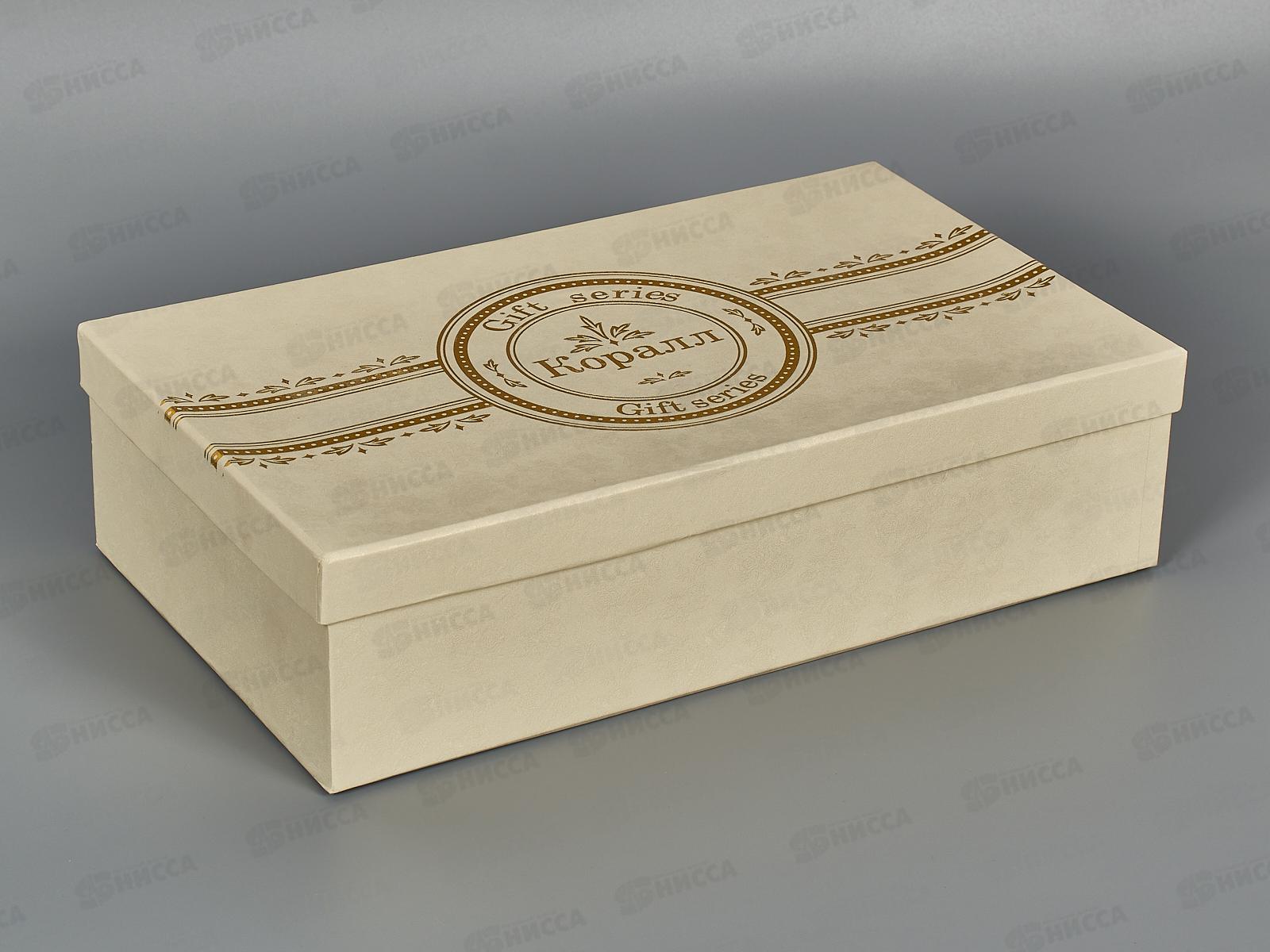 Набор кофейный CS506707-A 90мл Снежная королева квадрат 749182 *8