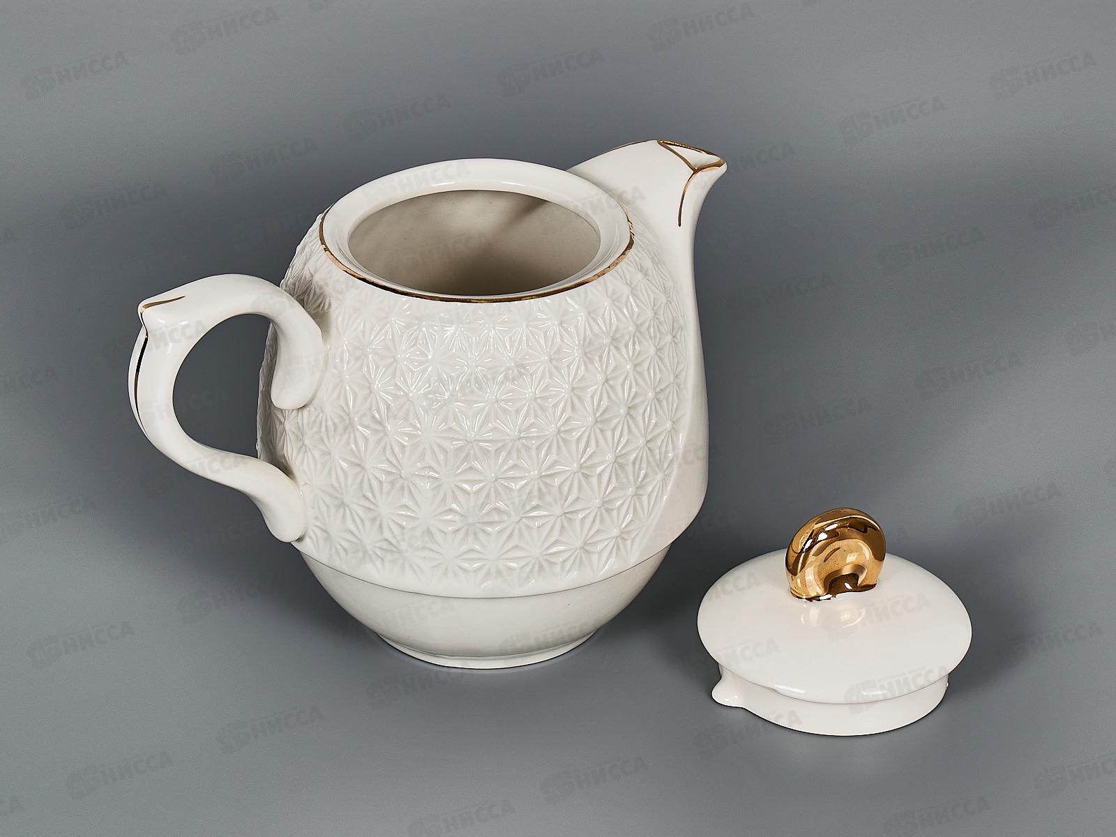 Набор чайный CMB0121-А 200мл 650мл Снежная королева круг 749252 *6