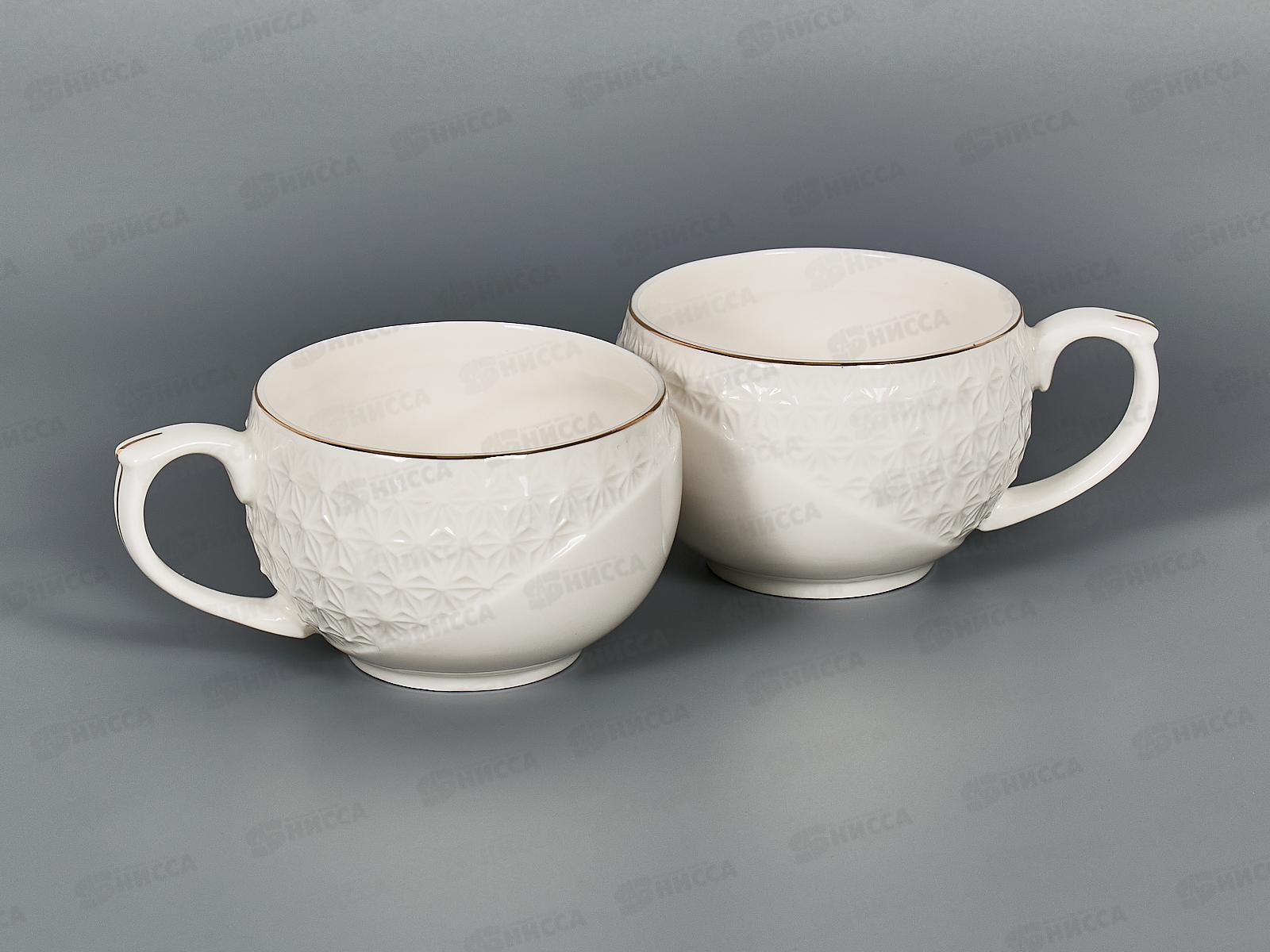 Набор чайный CMB0121-А 200мл 650мл Снежная королева круг 749252 *6