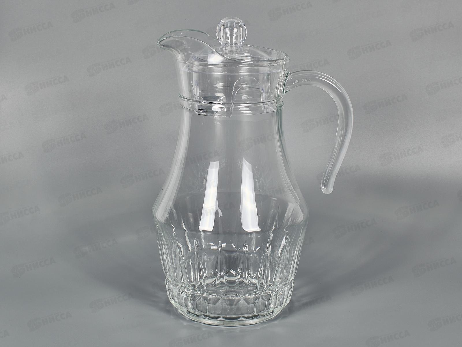 Набор питьевой Виктория 7предметов Q5848