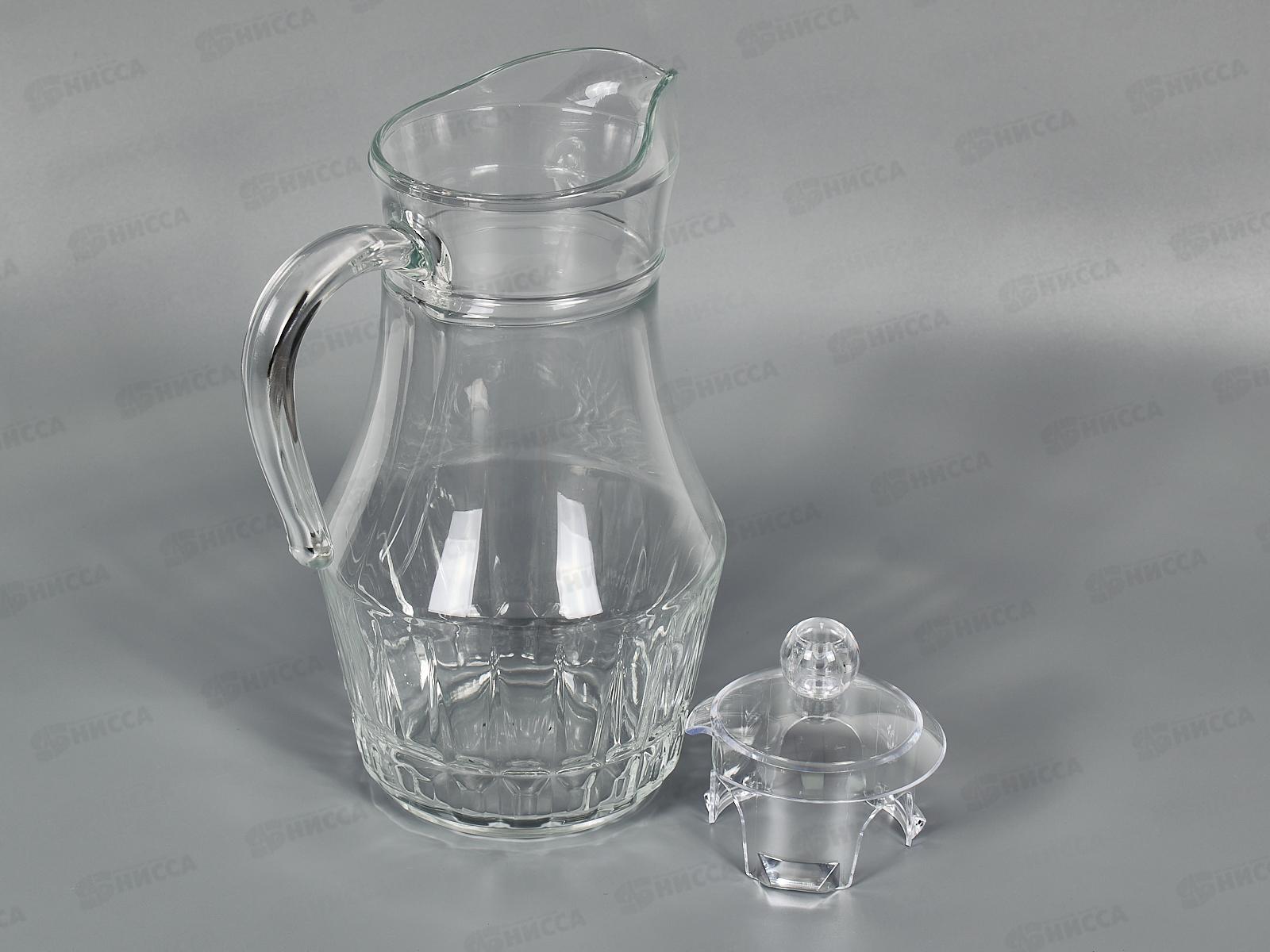 Набор питьевой Виктория 7предметов Q5848