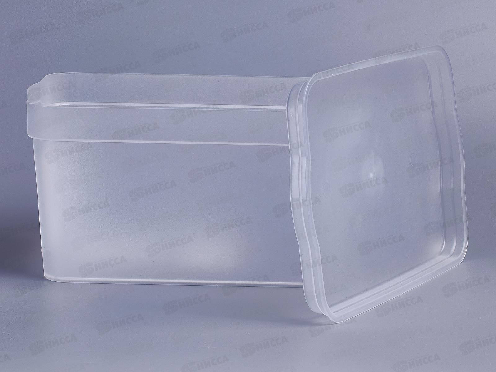 Ящик для хранения  Keeplex Trendy 2,3л KL350111000