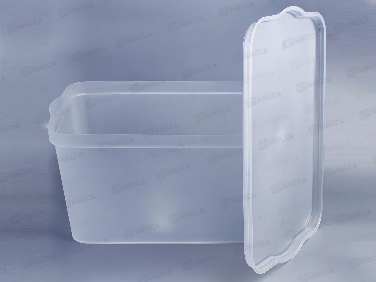 Ящик для хранения  Keeplex Trendy 24л KL350511000