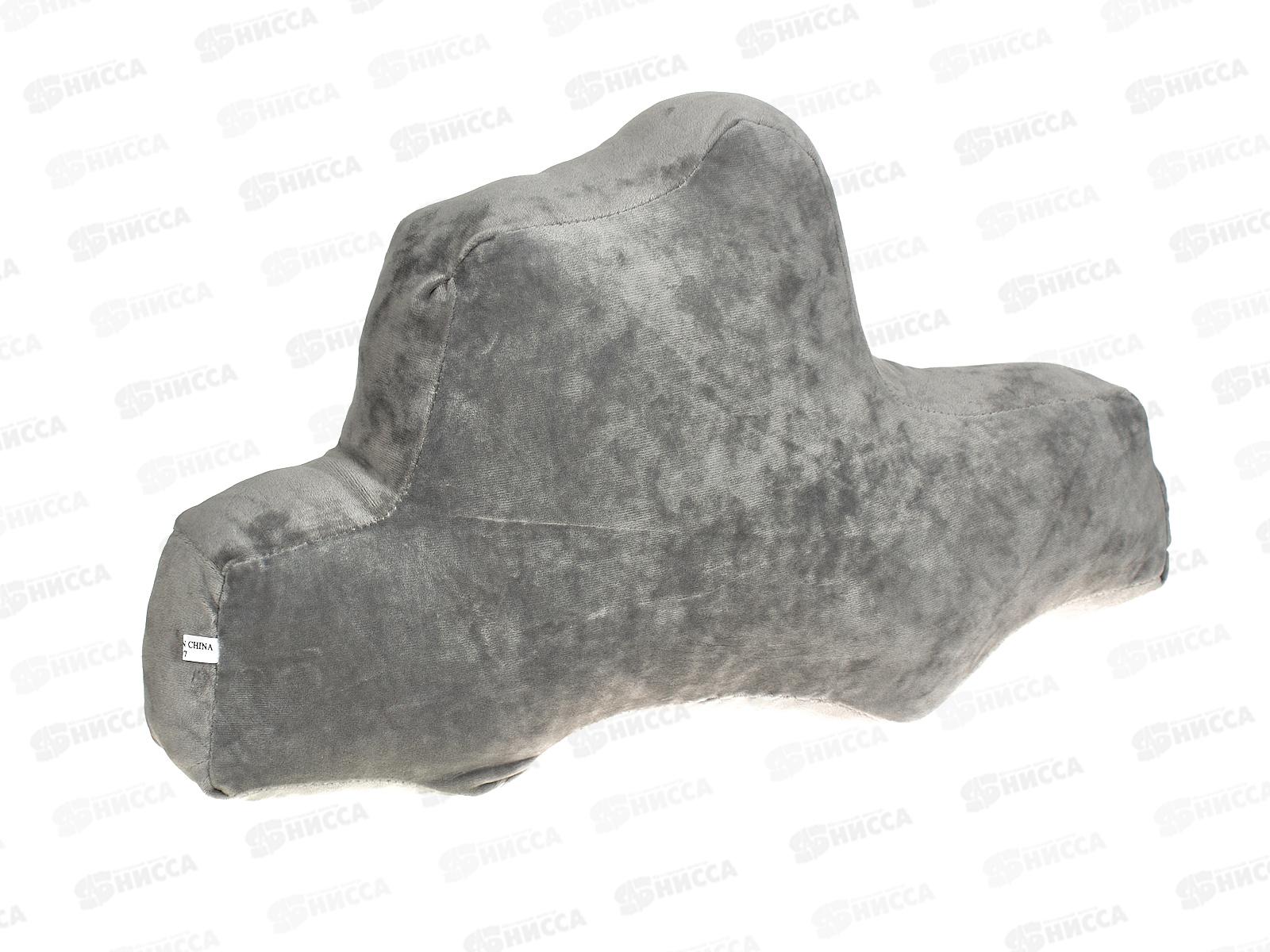 Мягкая игрушка 987-4-15 Полицейская машина 50*30см