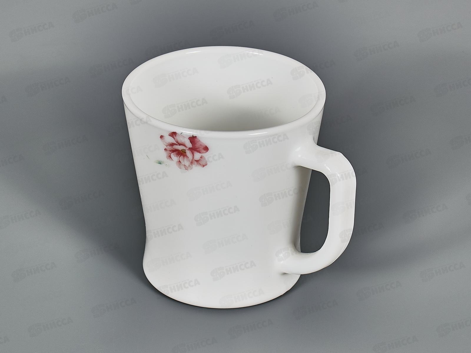 Кружка 240мл 240-2275 Лилия *12/72