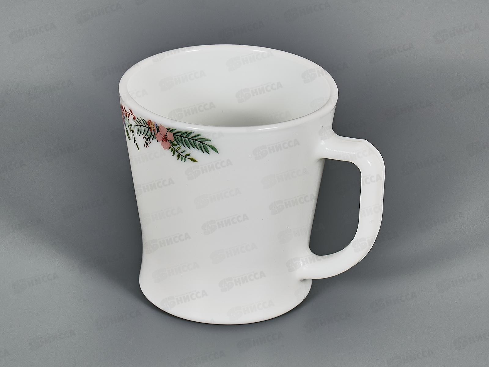 Кружка 240мл 240-2278 Джулия *12/72