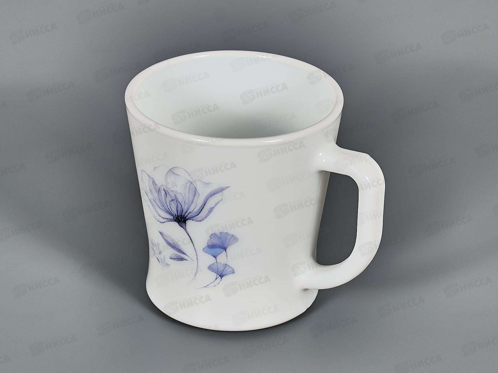 Кружка 240мл 240-2279 Николь *12/72