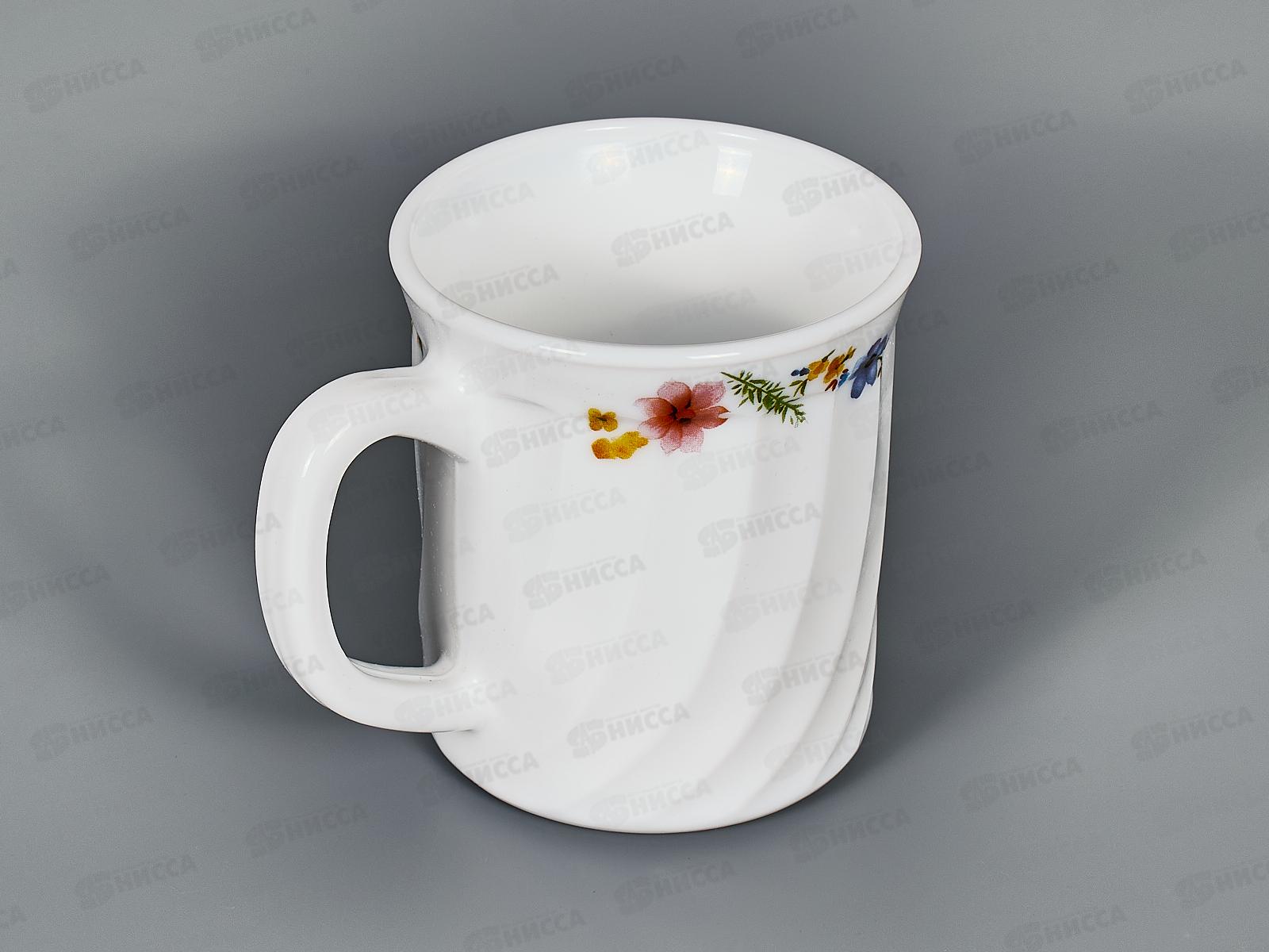 Кружка 250мл 19150-250 Флоранс *6/48